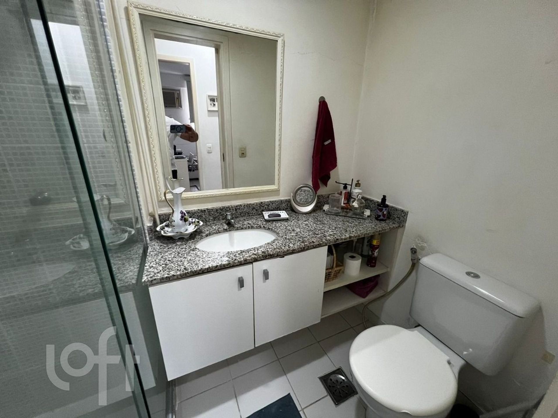 Apartamento à venda com 2 quartos, 75m² - Foto 18