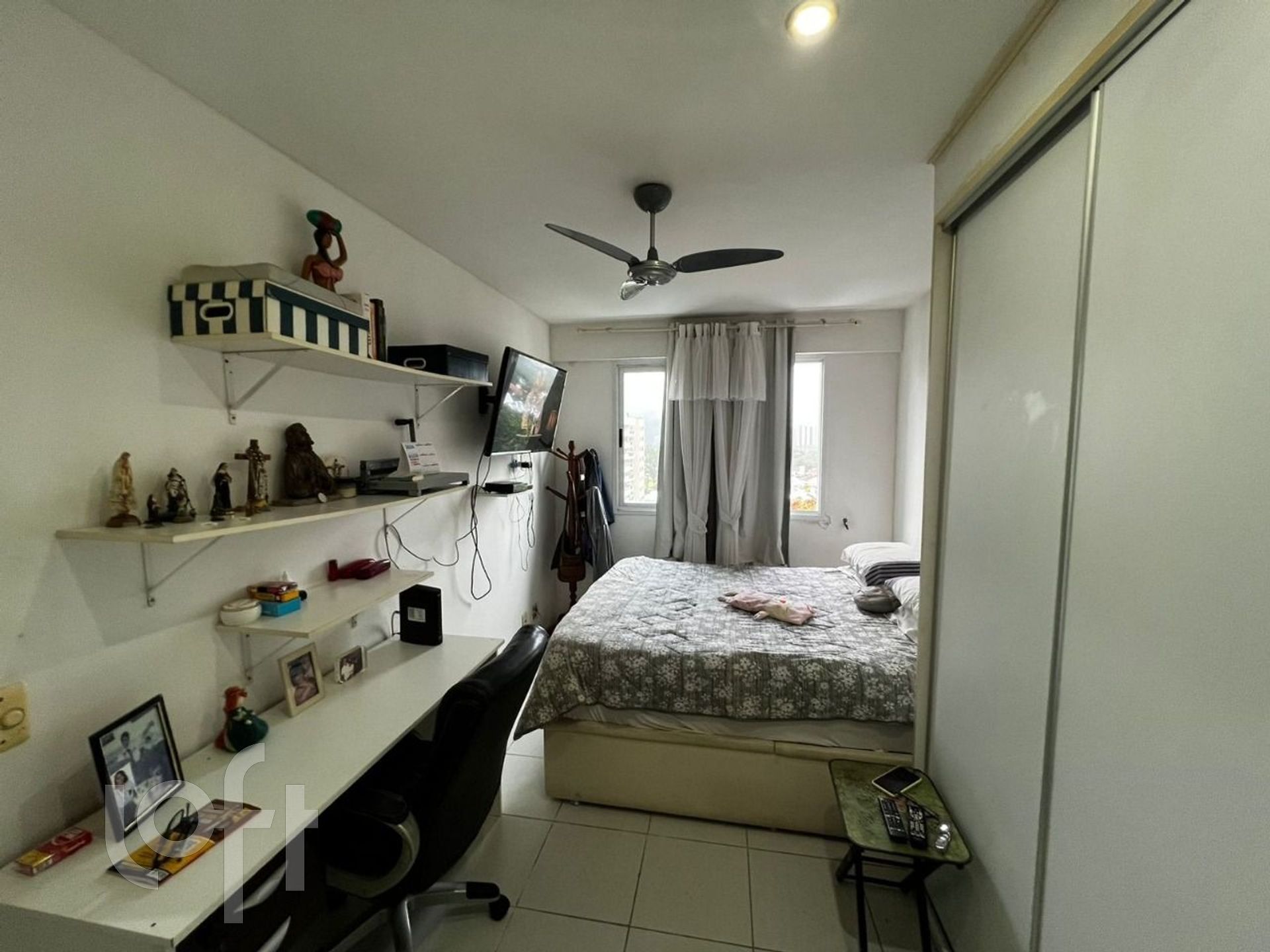 Apartamento à venda com 2 quartos, 75m² - Foto 12