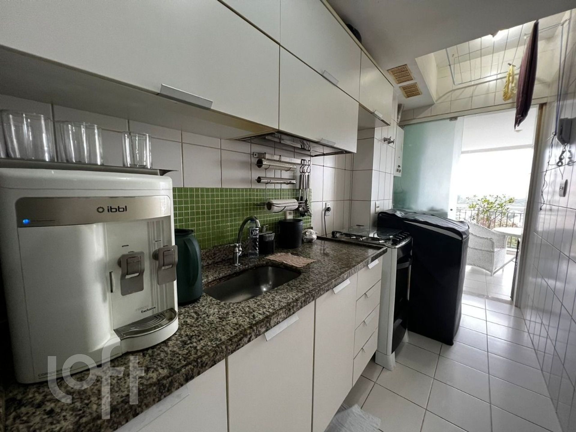 Apartamento à venda com 2 quartos, 75m² - Foto 14