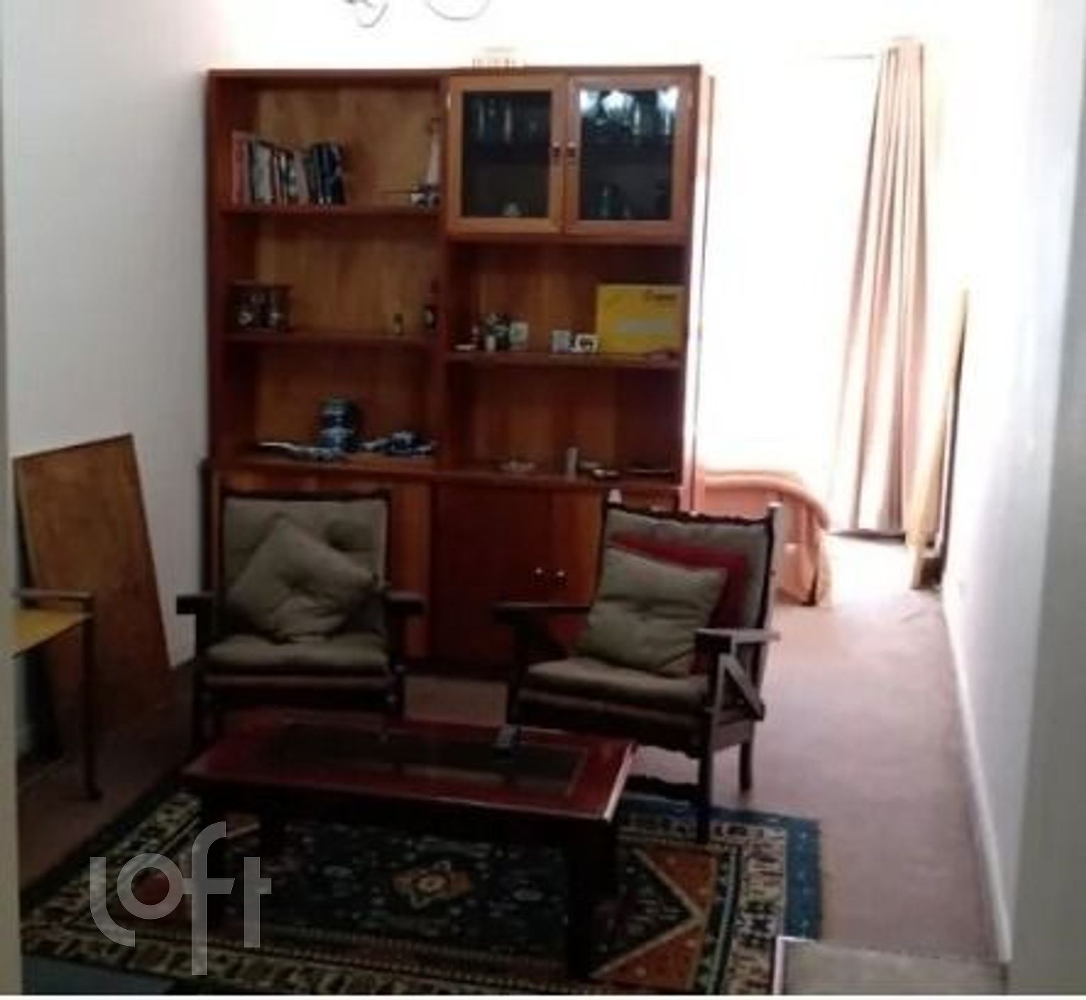 Apartamento à venda em Bela Vista com 49 m², 1 qua
