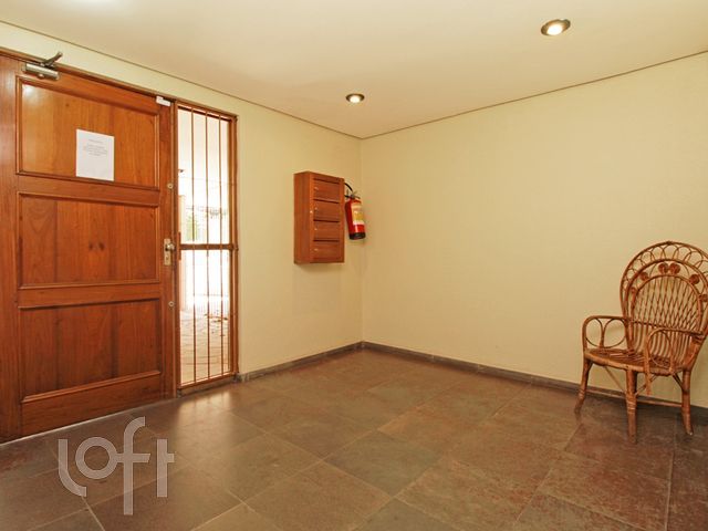 Apartamento com 55m², 2 dormitórios, 1 suíte, 1 vaga, Bela Vista em Porto Alegre