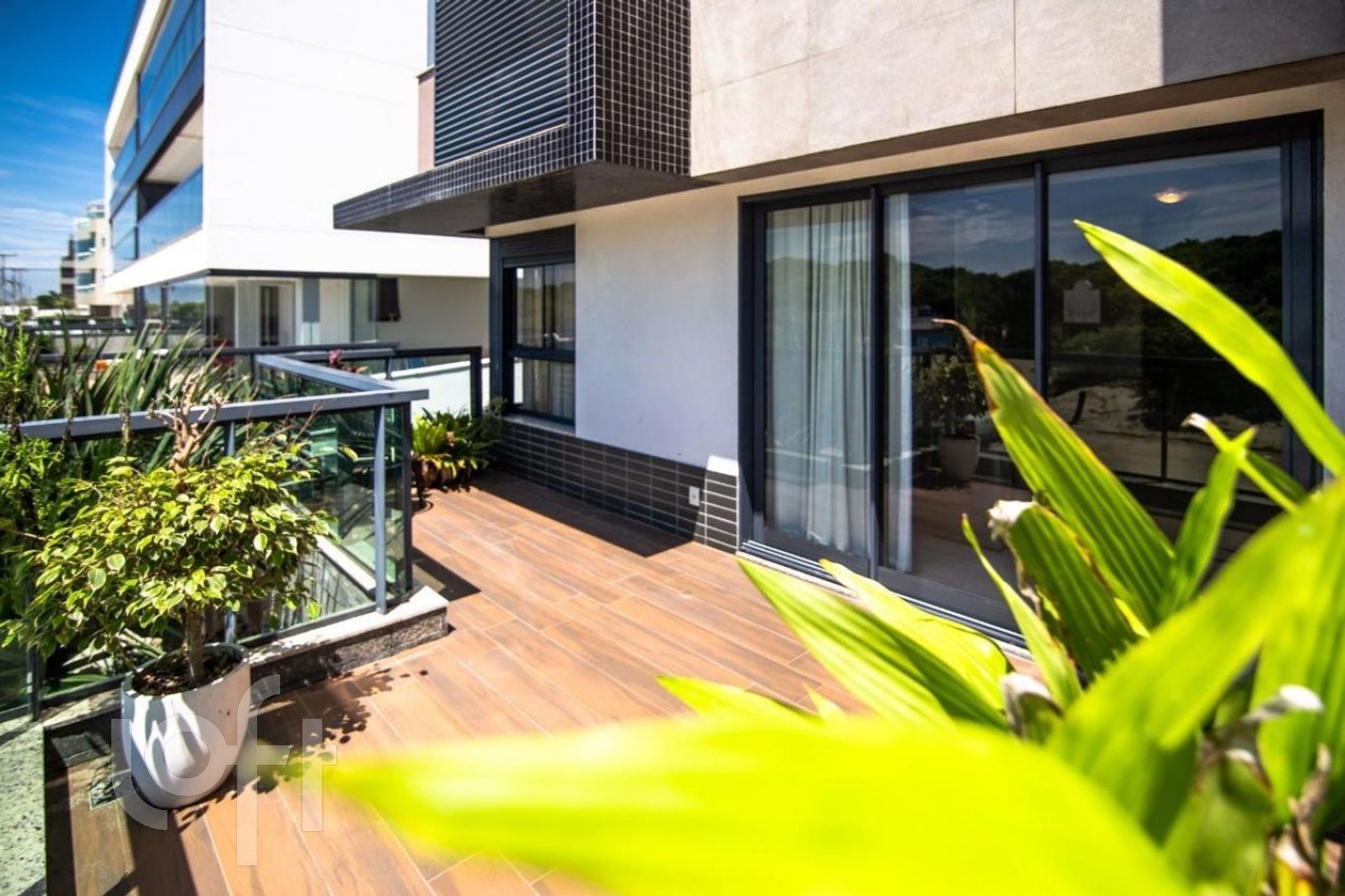 Apartamento à venda em Lagoa Pequena com 97 m², 2 quartos, 2 suítes, 1 vaga