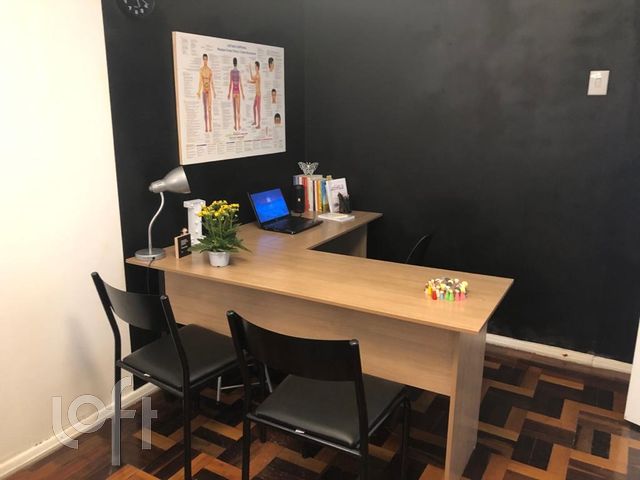 Casa com 113m², 3 dormitórios, Rio Branco em Porto Alegre