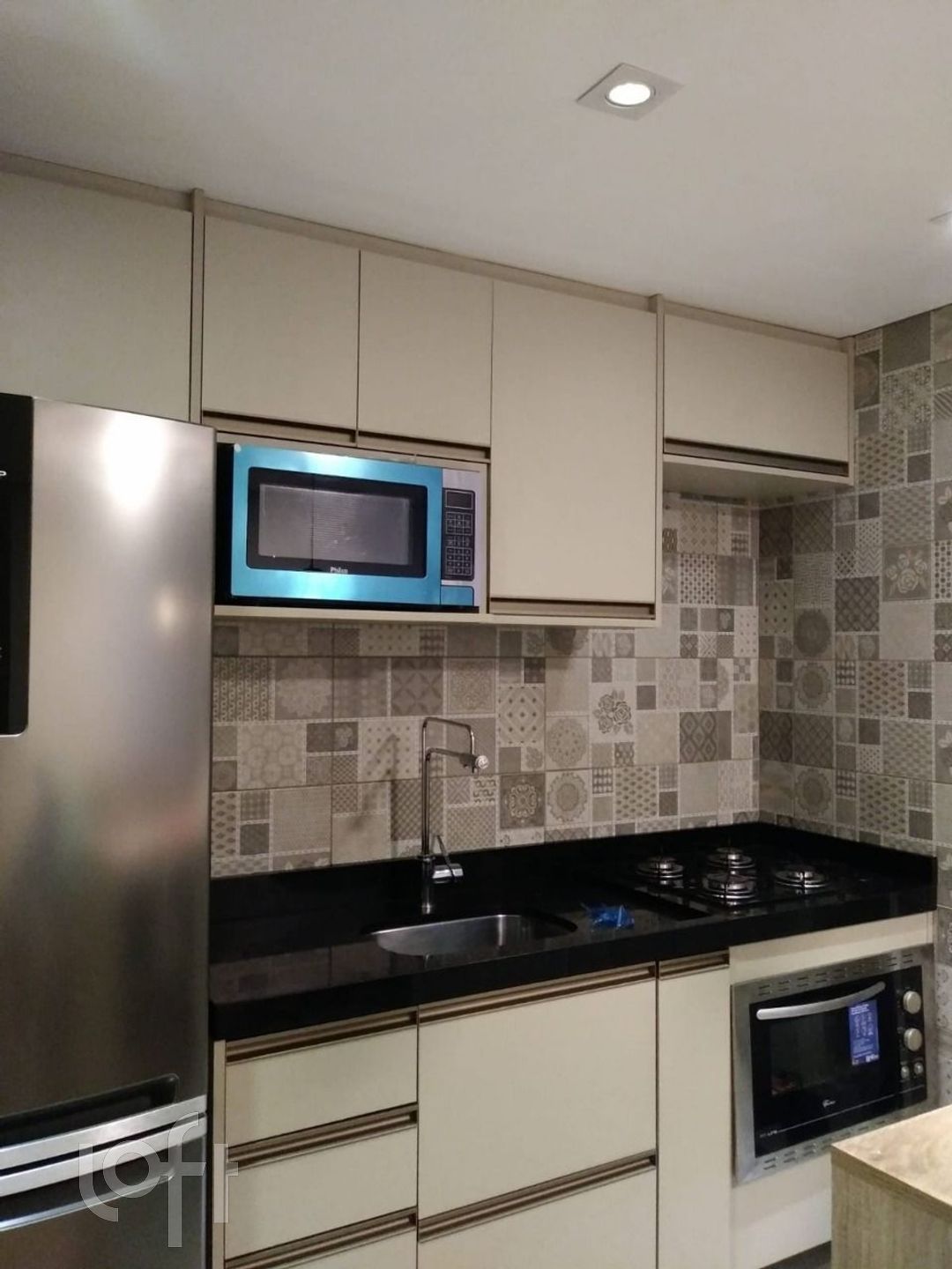 Apartamento à venda em Vila Andrade com 43 m², 2 quartos, 1 vaga