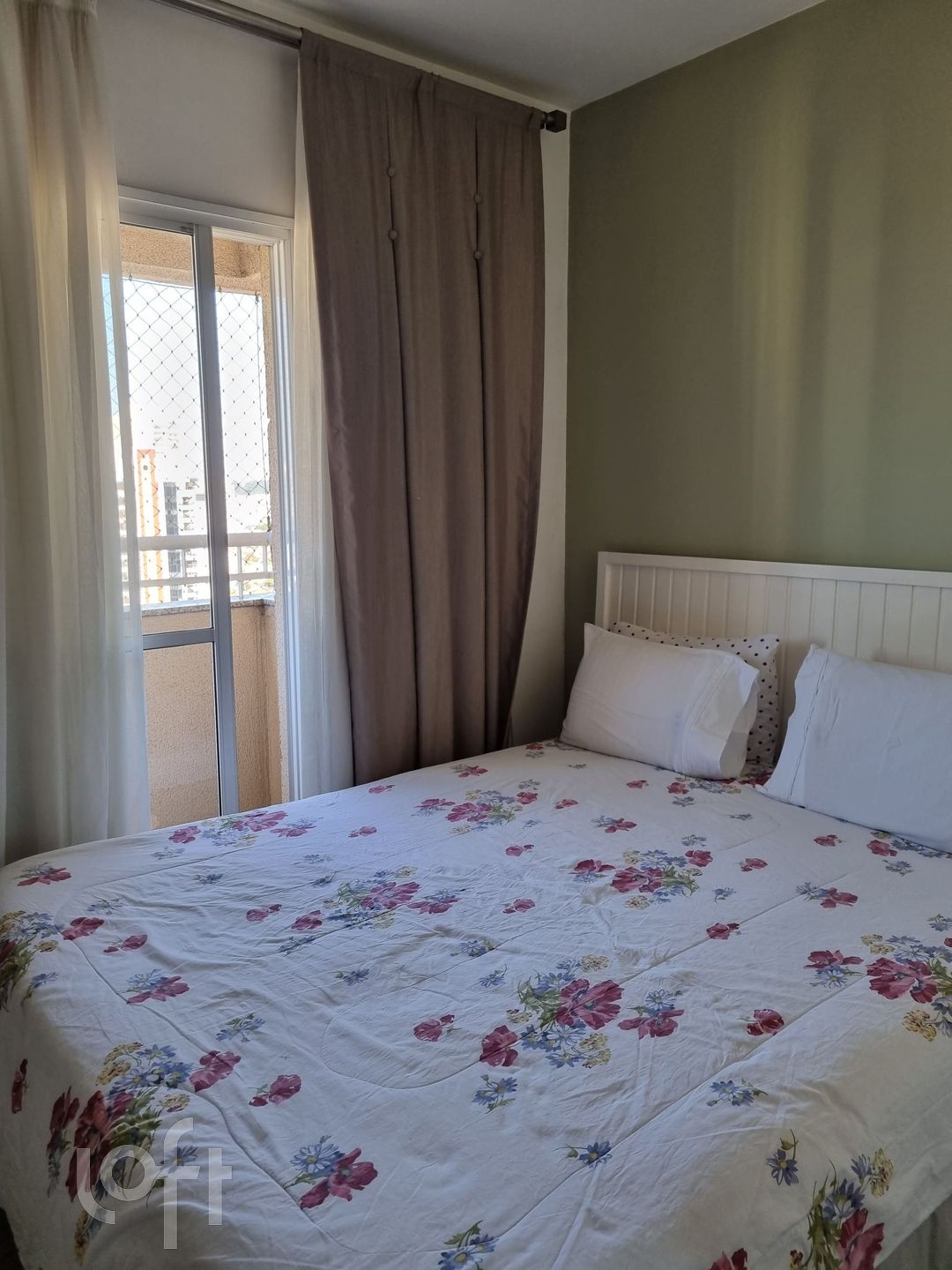 Apartamento à venda com 3 quartos, 113m² - Foto 3