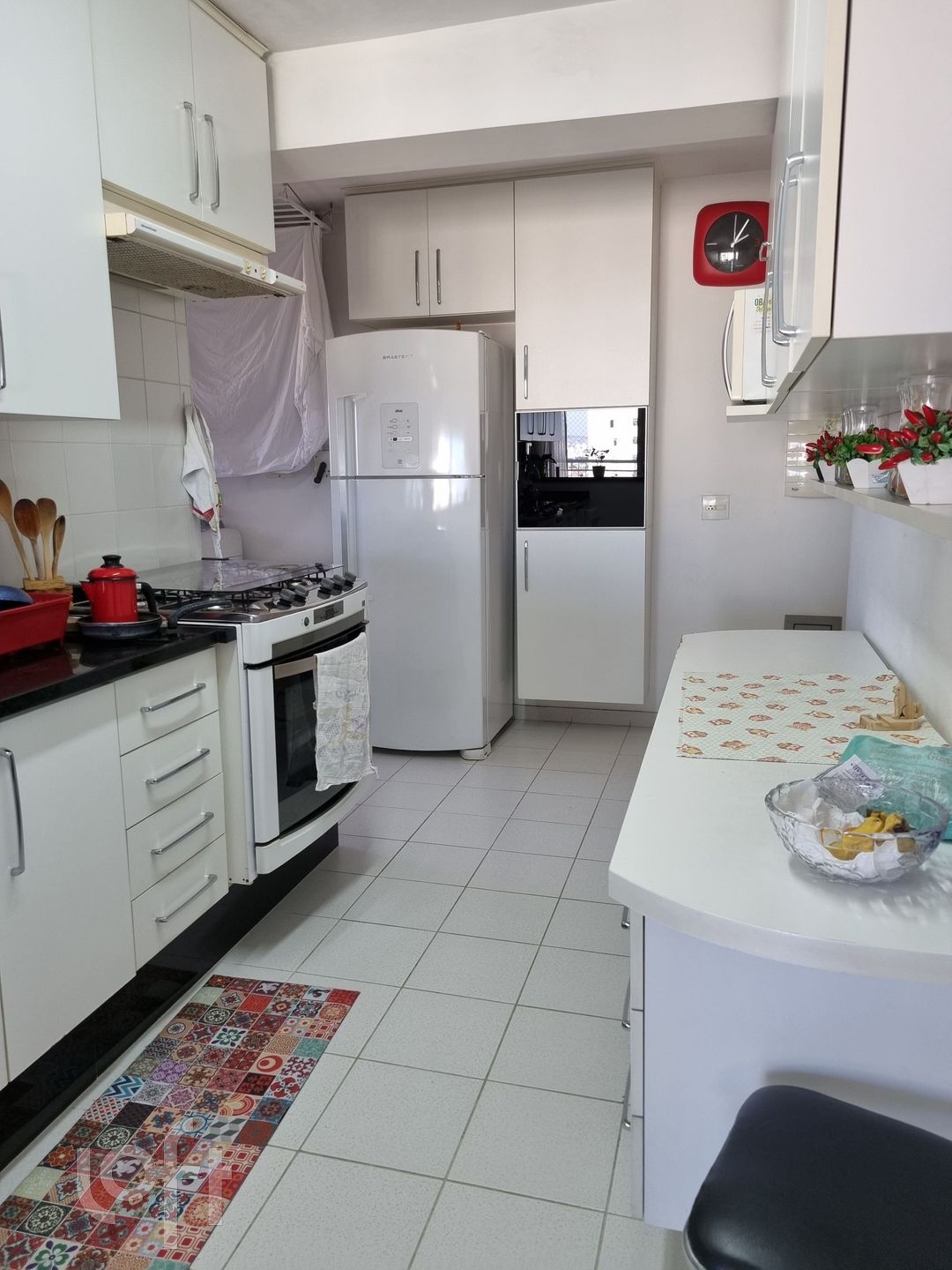 Apartamento, 3 quartos, 113 m² - Foto 6