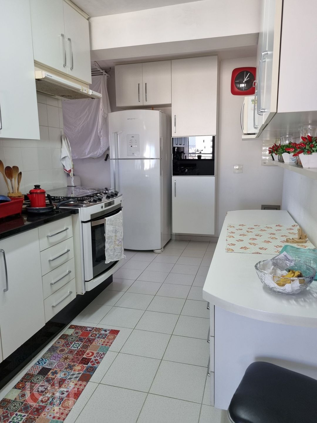 Apartamento à venda com 3 quartos, 113m² - Foto 6