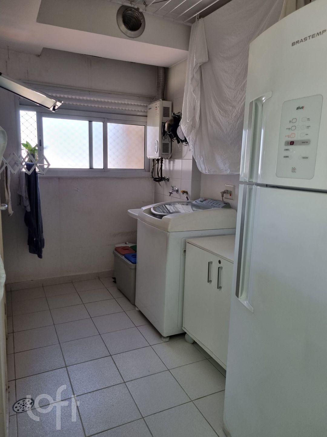 Apartamento à venda com 3 quartos, 113m² - Foto 5