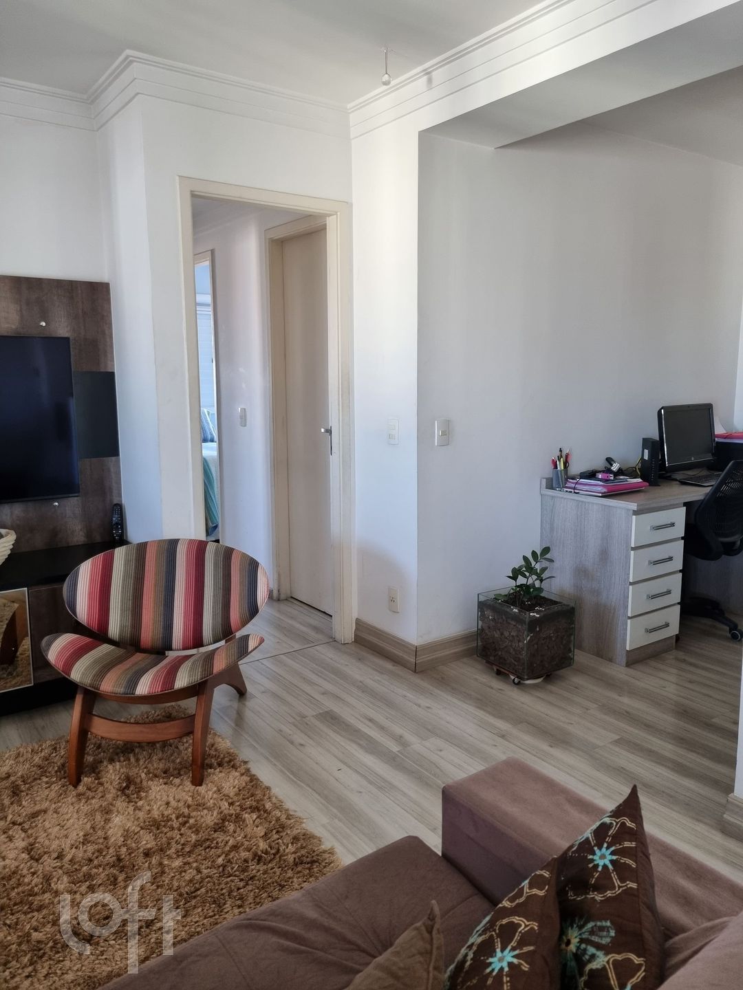 Apartamento à venda com 3 quartos, 113m² - Foto 4