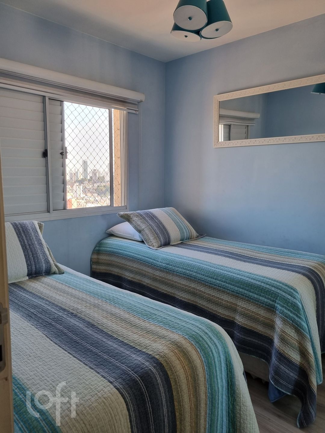 Apartamento, 3 quartos, 113 m² - Foto 2