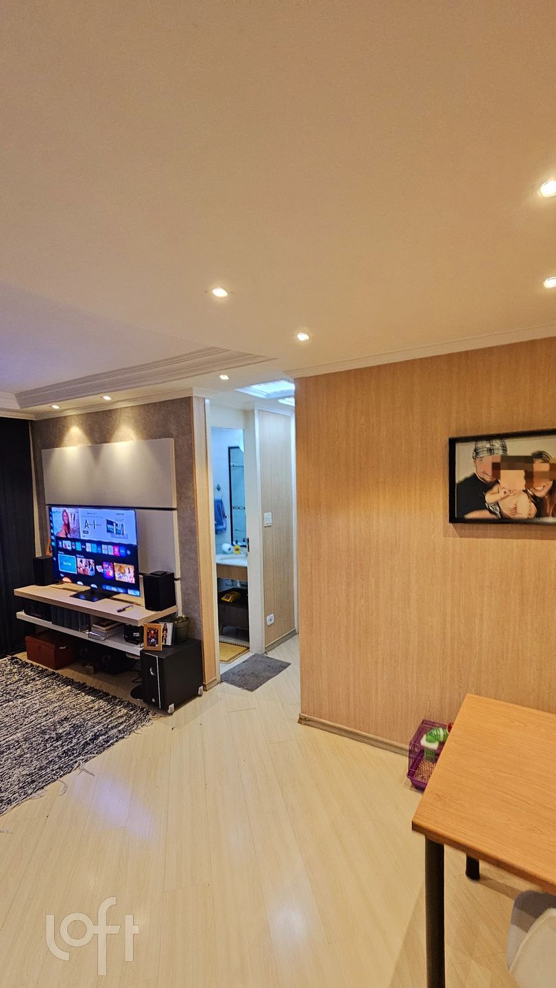 Apartamento à venda em Parque Flamengo com 62 m², 2 quartos, 1 vaga