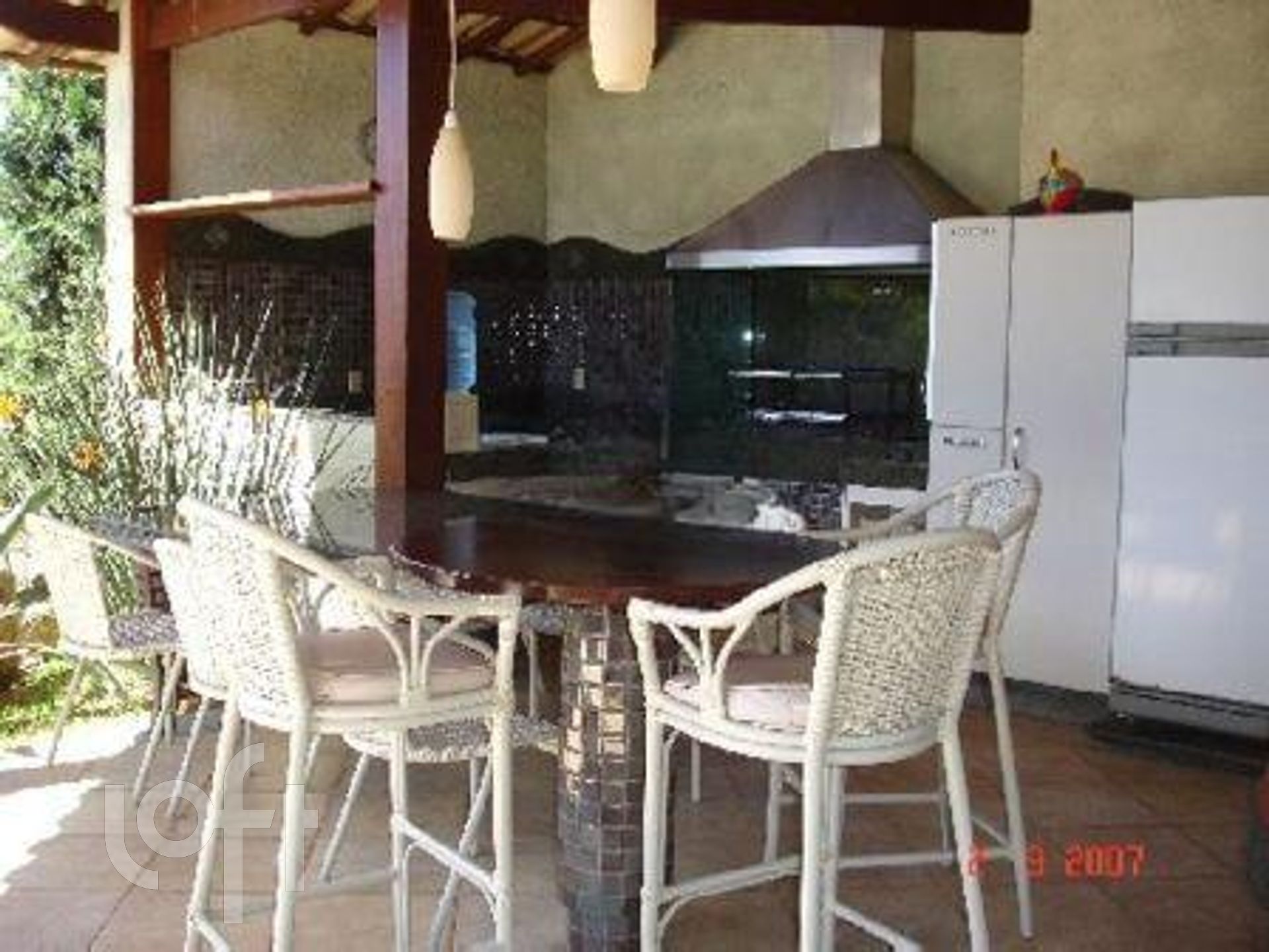 Casa de Condomínio à venda com 5 quartos, 650m² - Foto 7