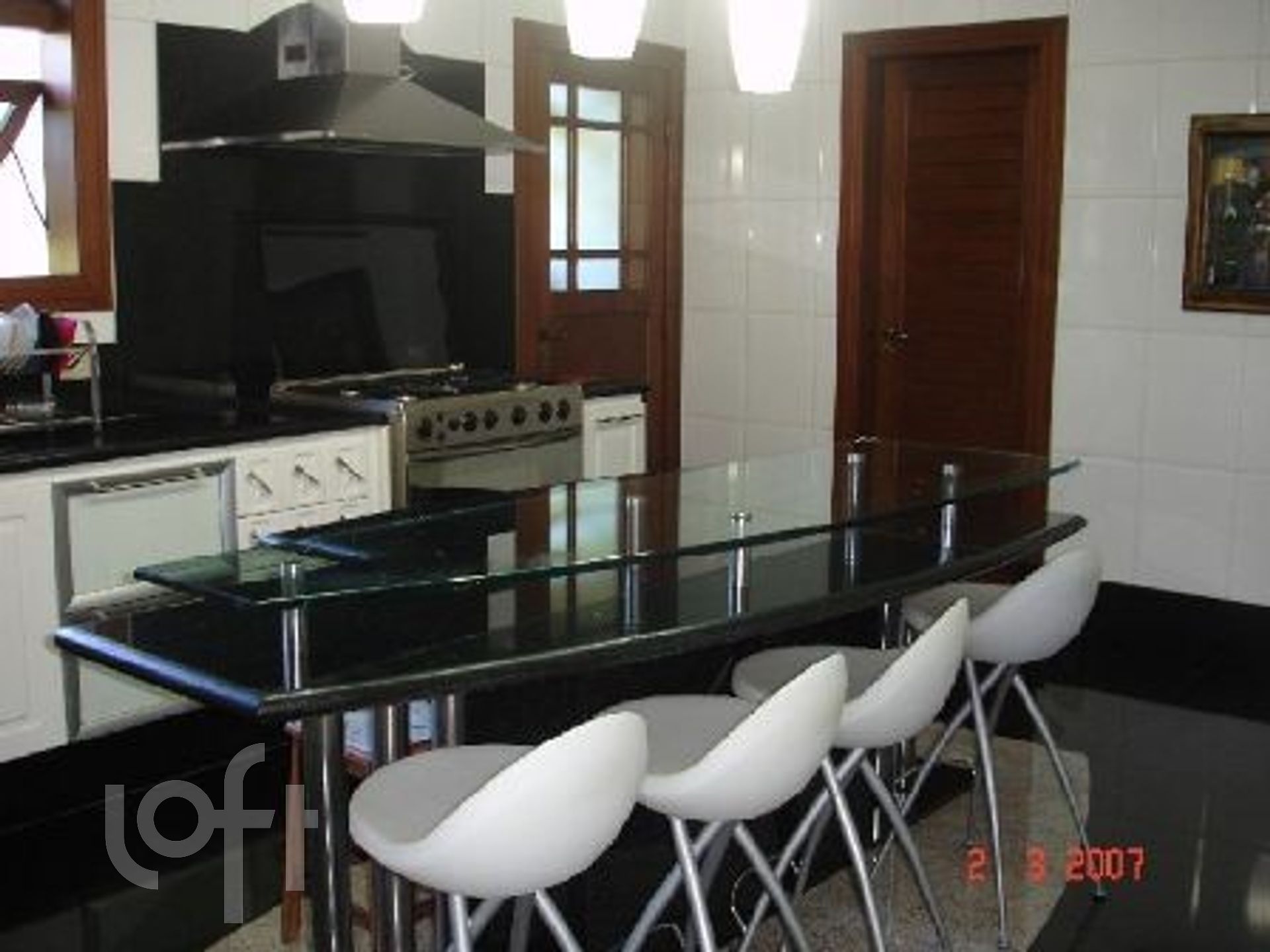 Casa de Condomínio à venda com 5 quartos, 650m² - Foto 4