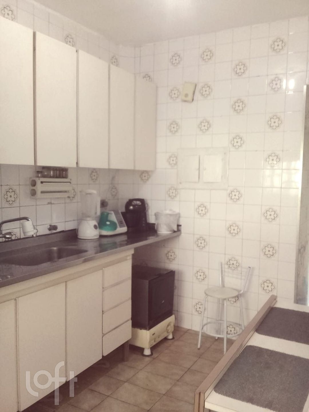 Apartamento à venda com 3 quartos, 100m² - Foto 12