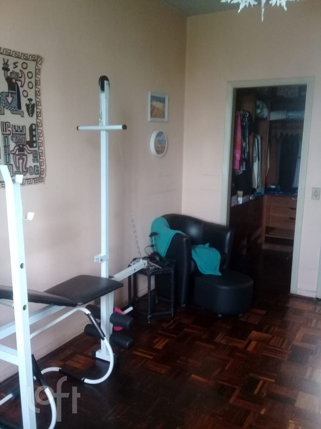 Apartamento à venda com 3 quartos, 100m² - Foto 6