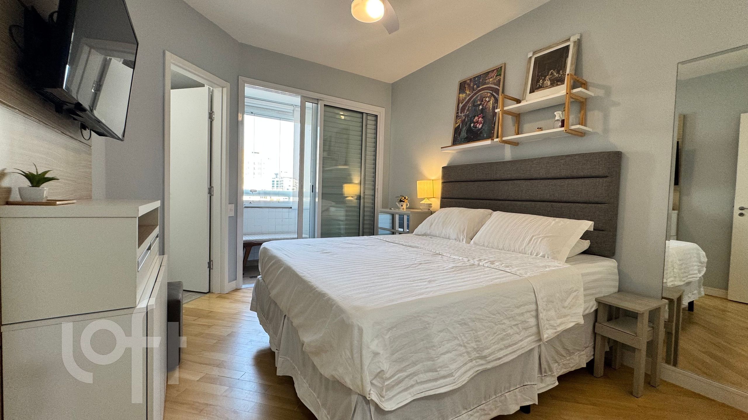 Apartamento à venda com 2 quartos, 67m² - Foto 19