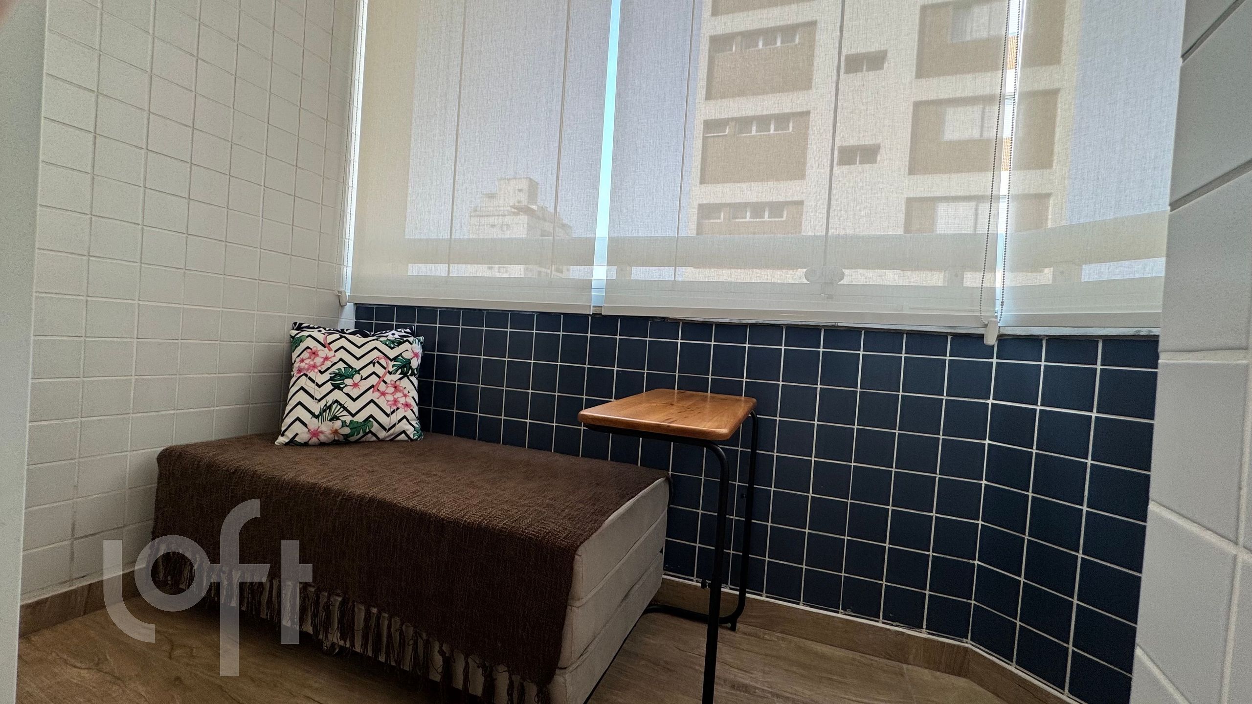 Apartamento à venda com 2 quartos, 67m² - Foto 6