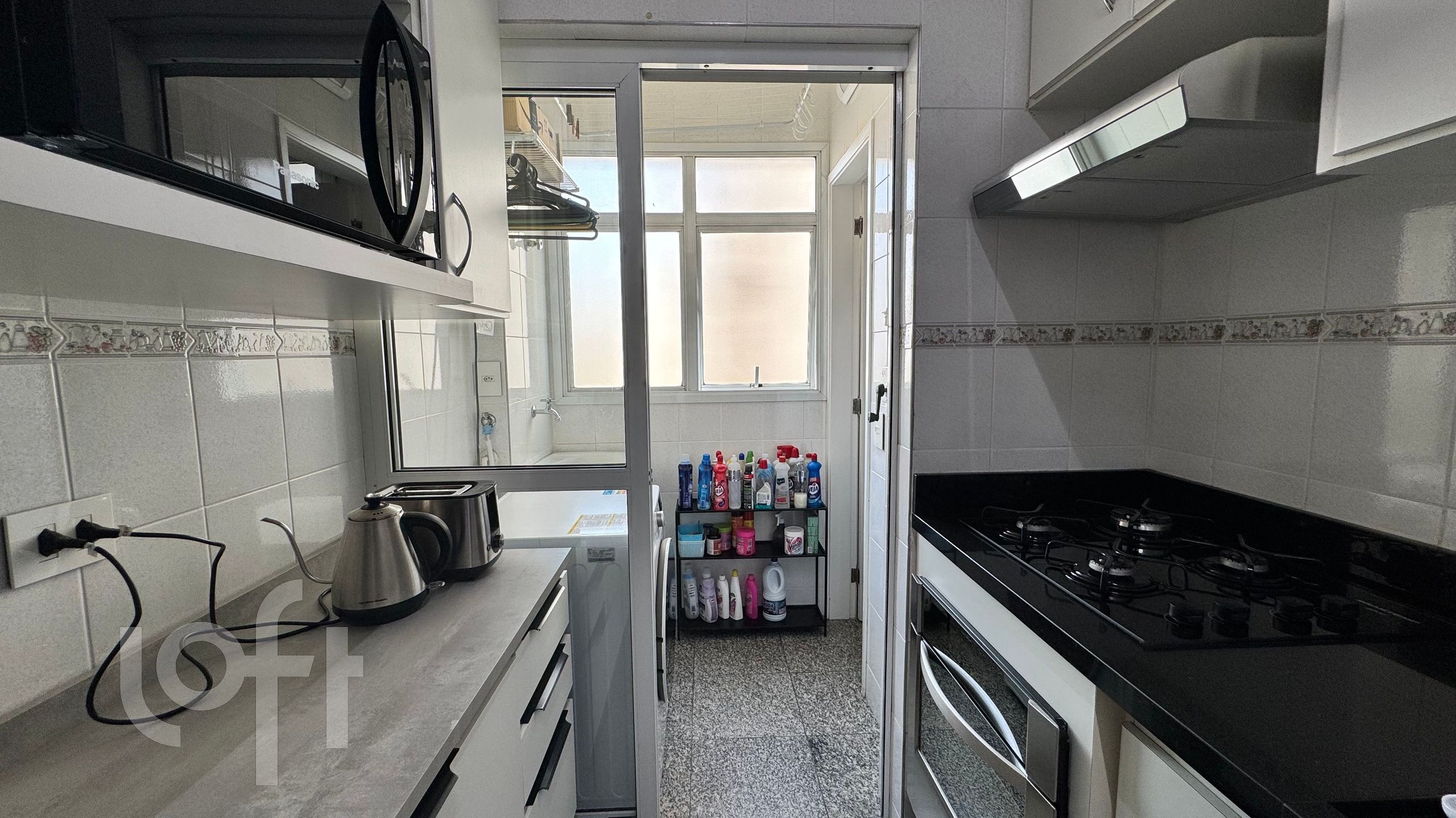 Apartamento à venda com 2 quartos, 67m² - Foto 12