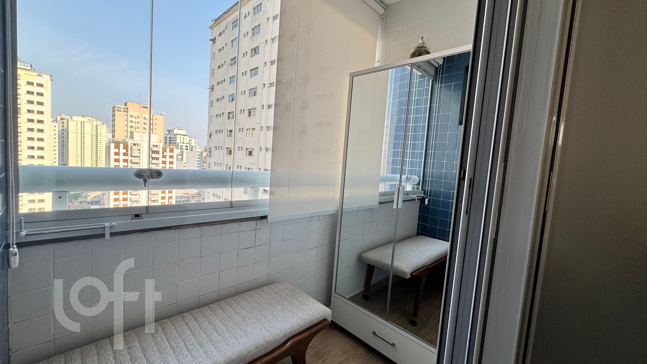 Apartamento à venda com 2 quartos, 67m² - Foto 24