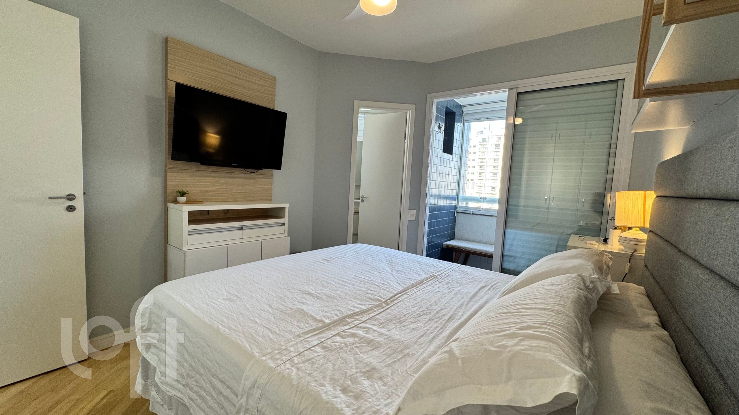 Apartamento à venda com 2 quartos, 67m² - Foto 20