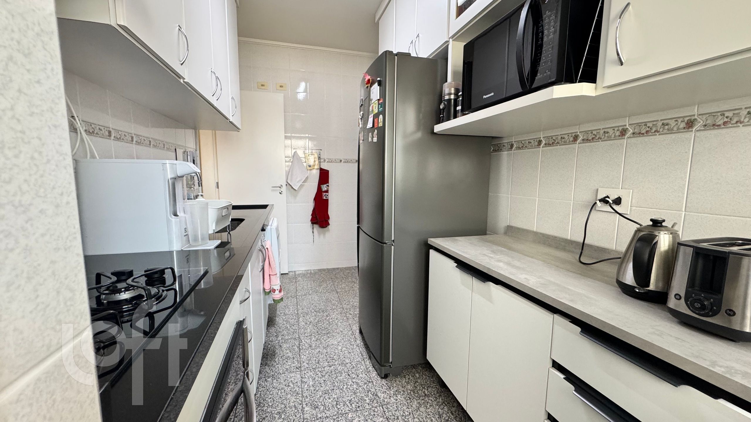 Apartamento à venda com 2 quartos, 67m² - Foto 11