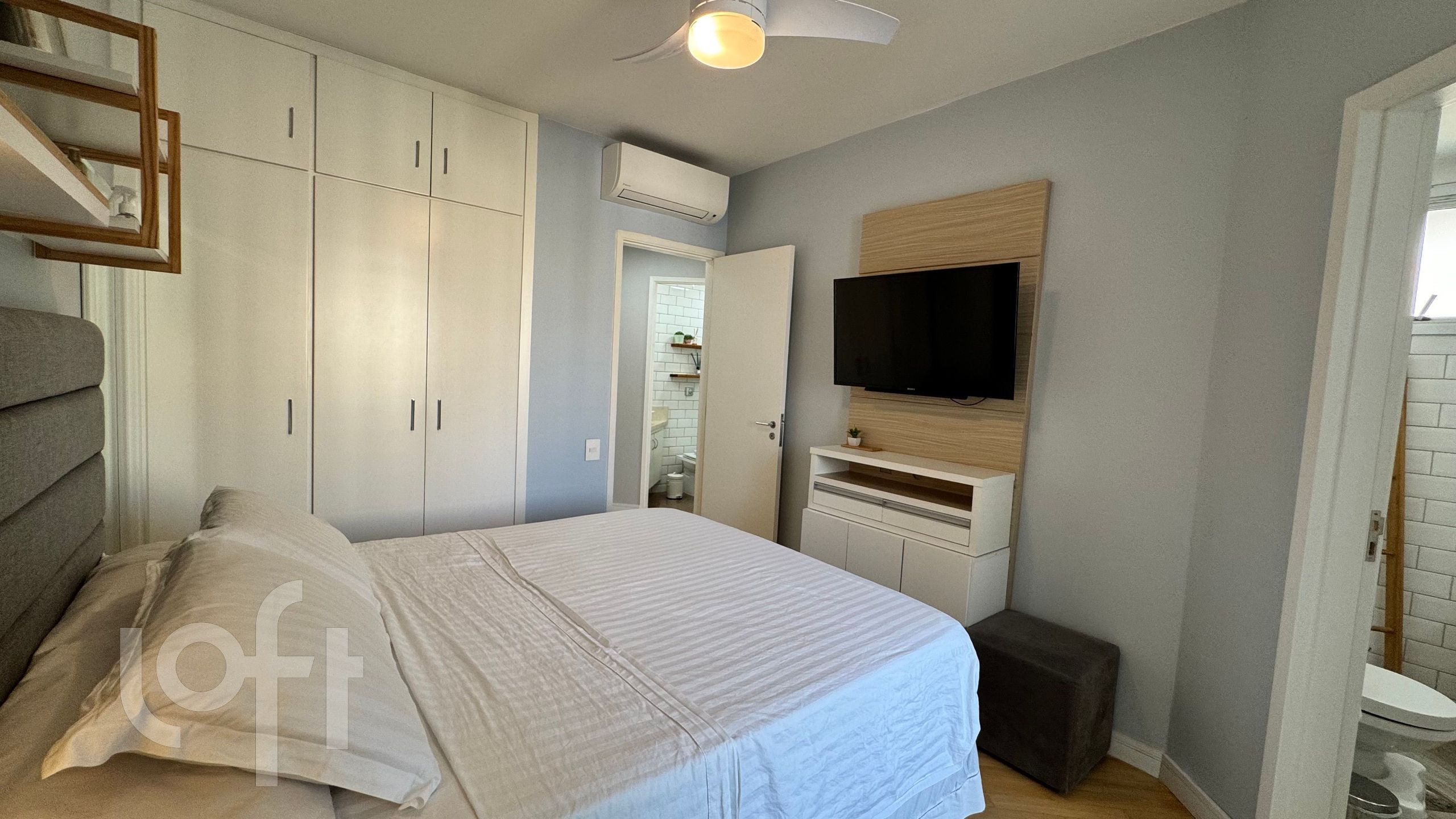 Apartamento à venda com 2 quartos, 67m² - Foto 22