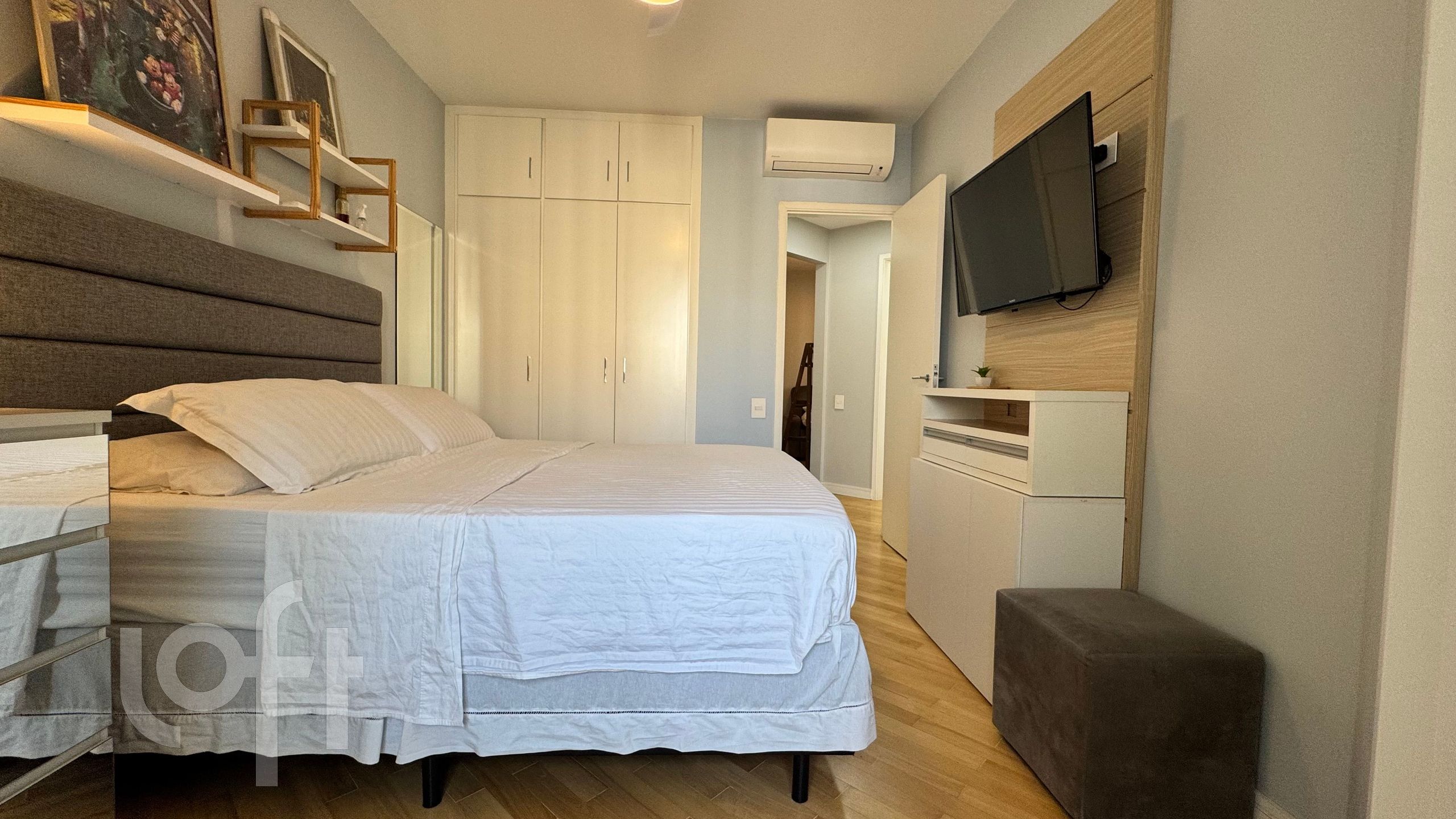 Apartamento à venda com 2 quartos, 67m² - Foto 21