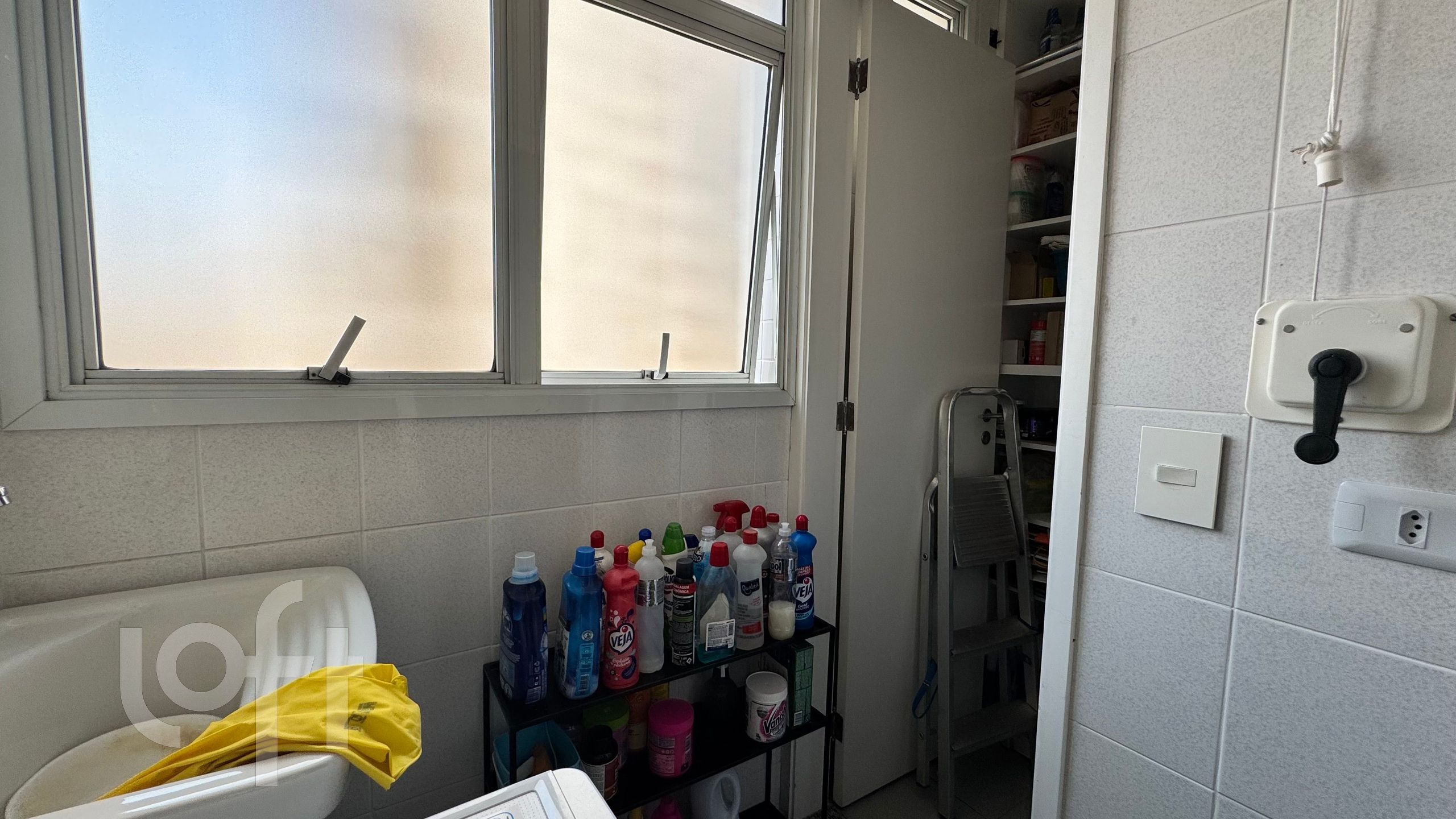 Apartamento à venda com 2 quartos, 67m² - Foto 13