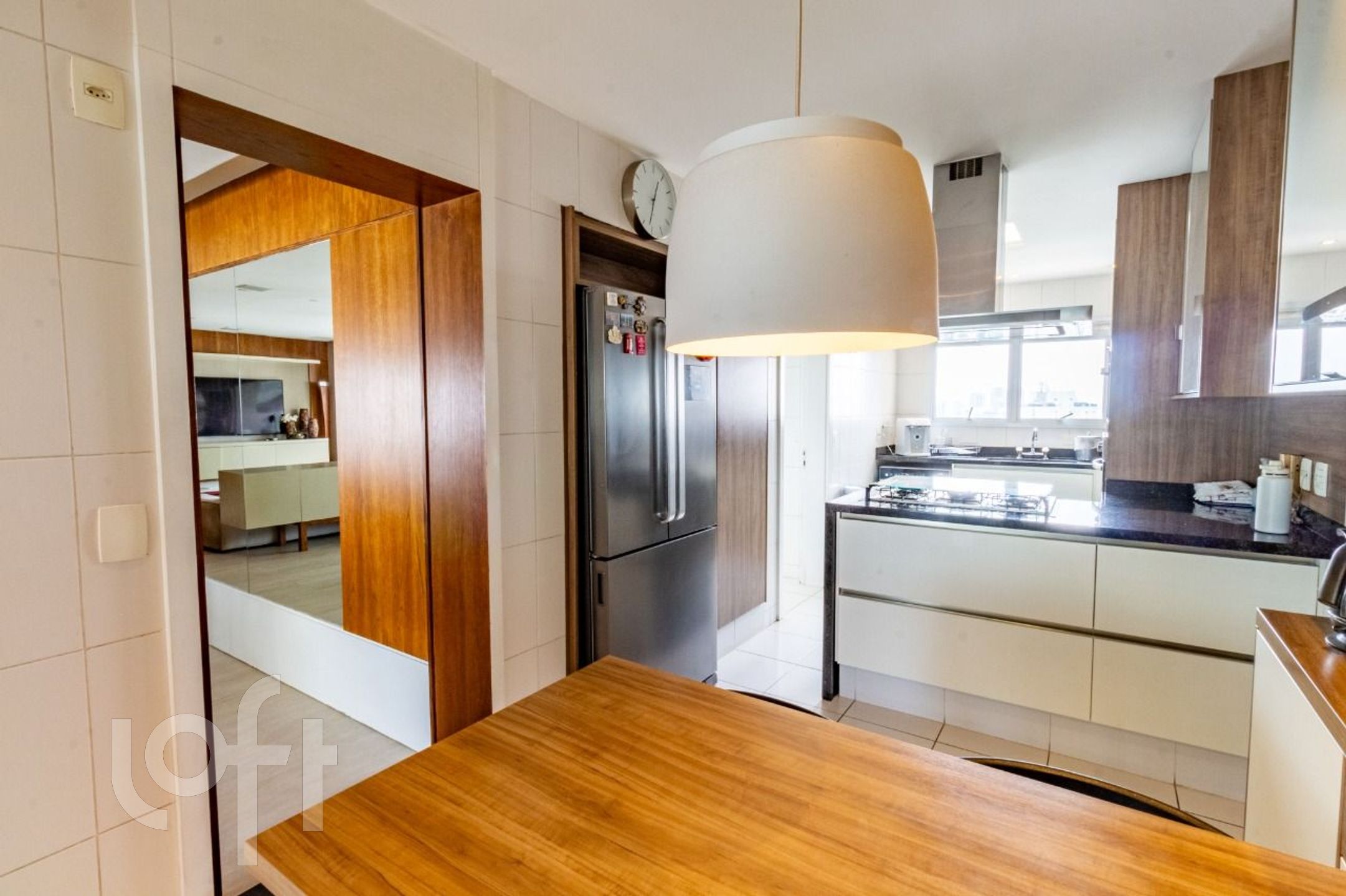 Apartamento à venda com 4 quartos, 251m² - Foto 8