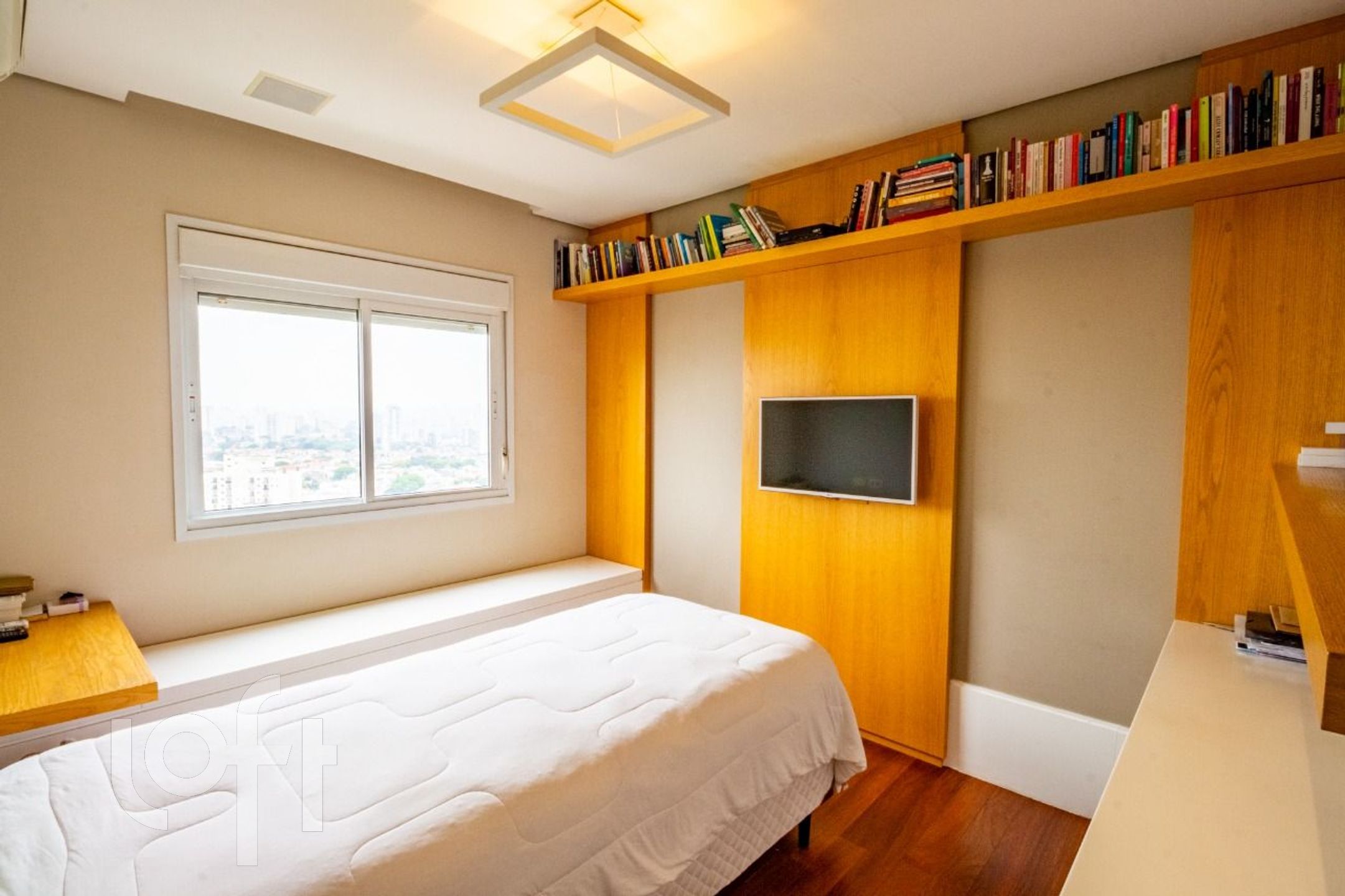 Apartamento à venda com 4 quartos, 251m² - Foto 22