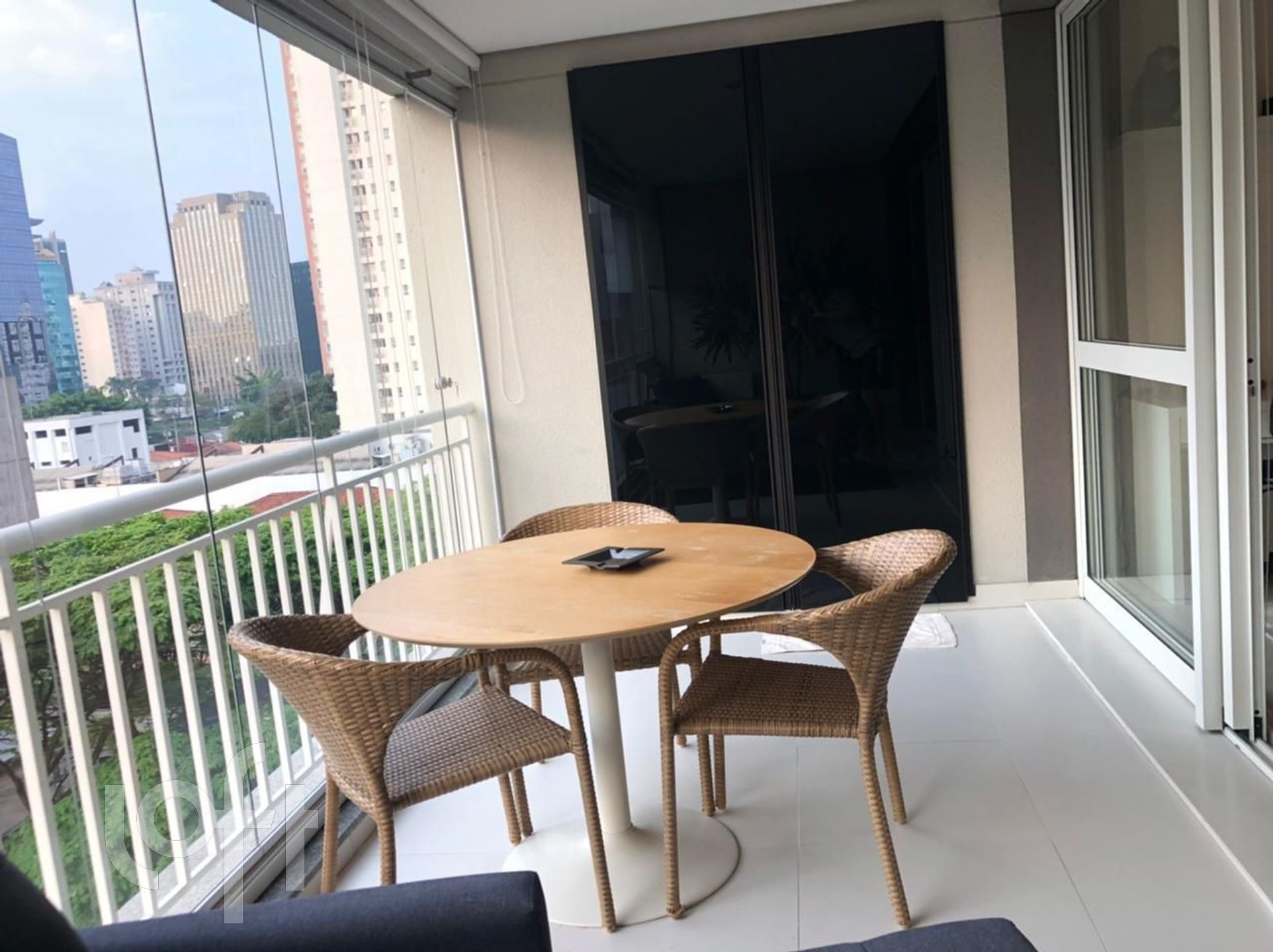 Apartamento à venda com 1 quarto, 65m² - Foto 16