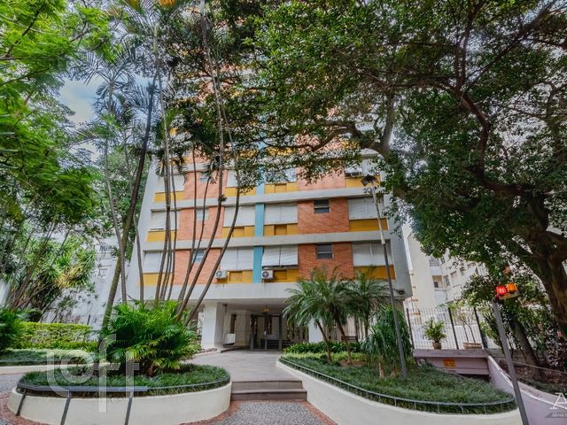 Apartamento com 168m², 3 dormitórios, 1 suíte, 1 vaga, Independência em Porto Alegre