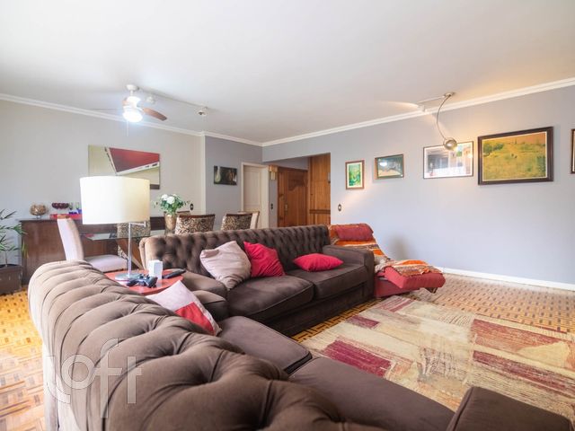 Apartamento com 168m², 3 dormitórios, 1 suíte, 1 vaga, Independência em Porto Alegre