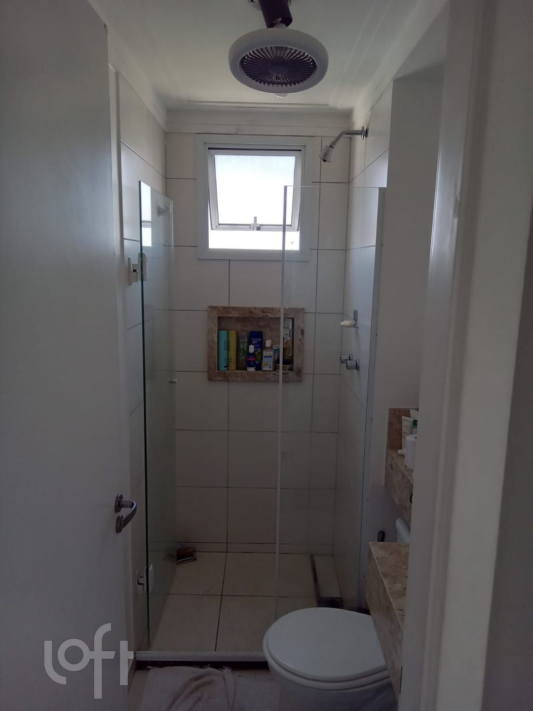 Apartamento à venda com 2 quartos, 47m² - Foto 11