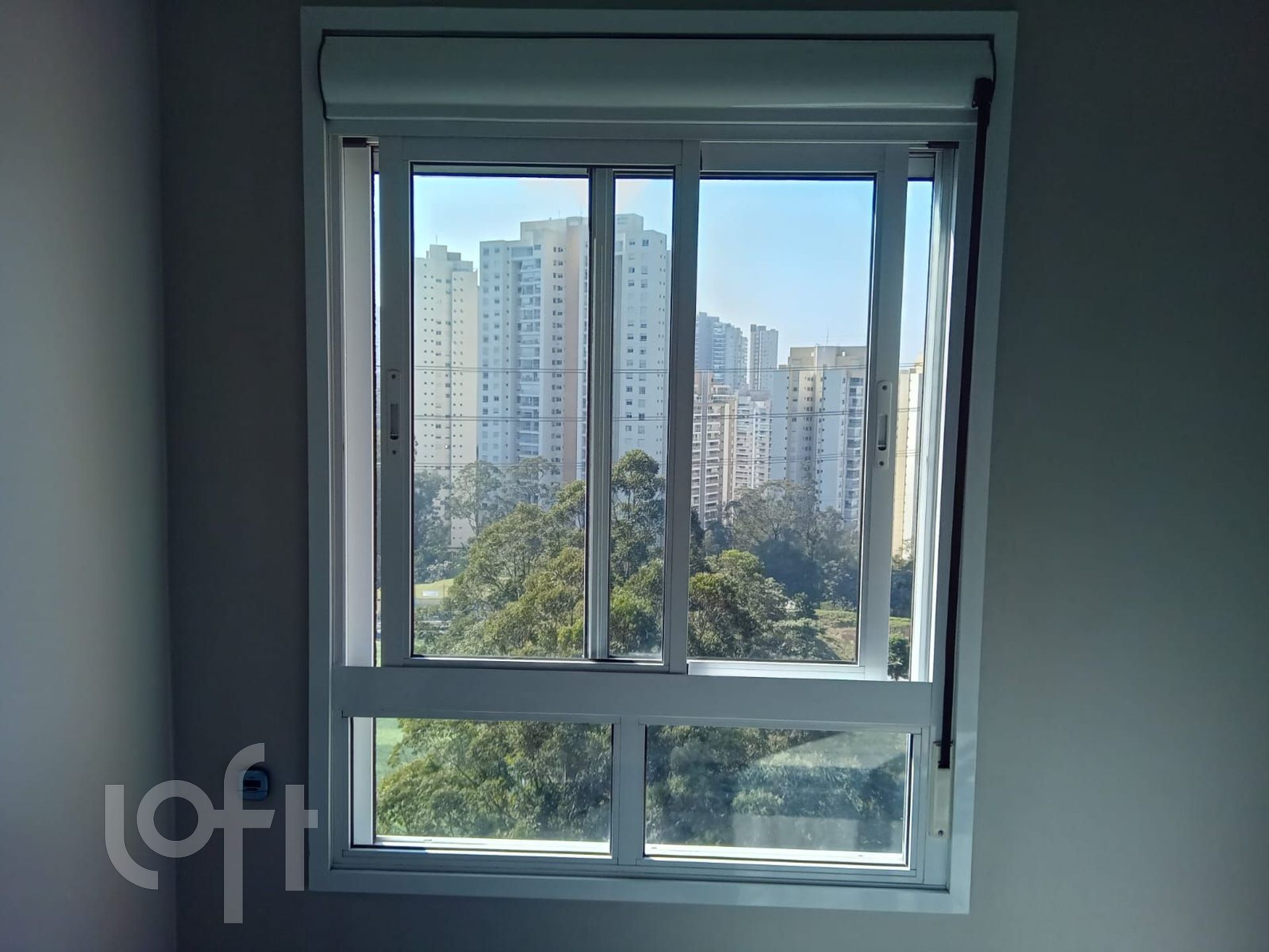 Apartamento à venda com 2 quartos, 47m² - Foto 7