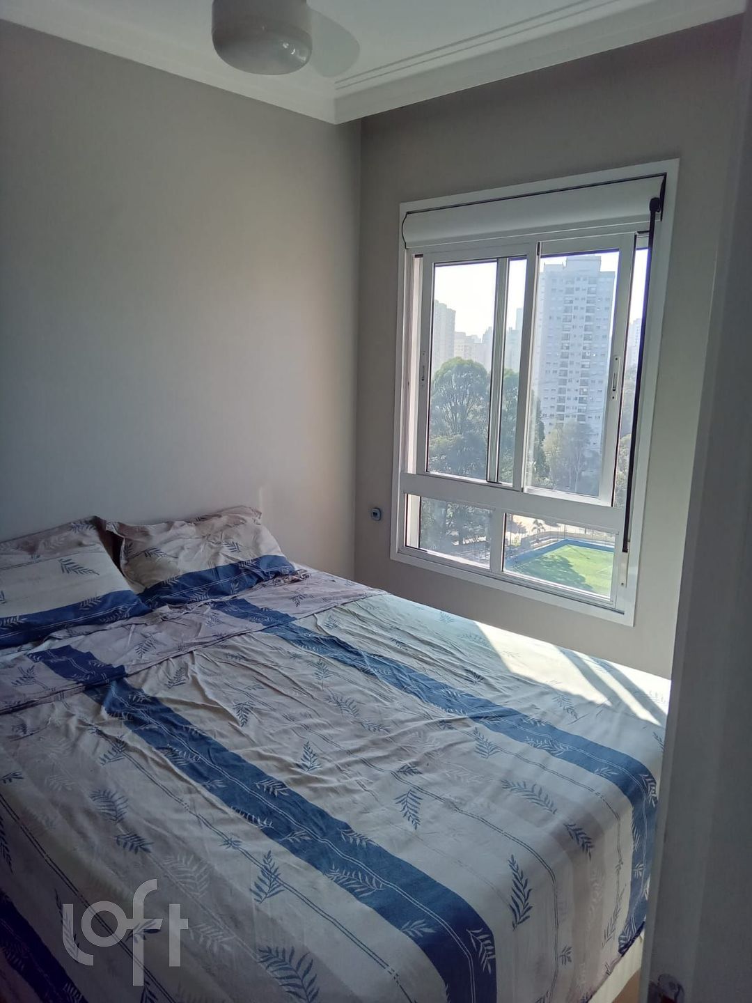 Apartamento à venda com 2 quartos, 47m² - Foto 5