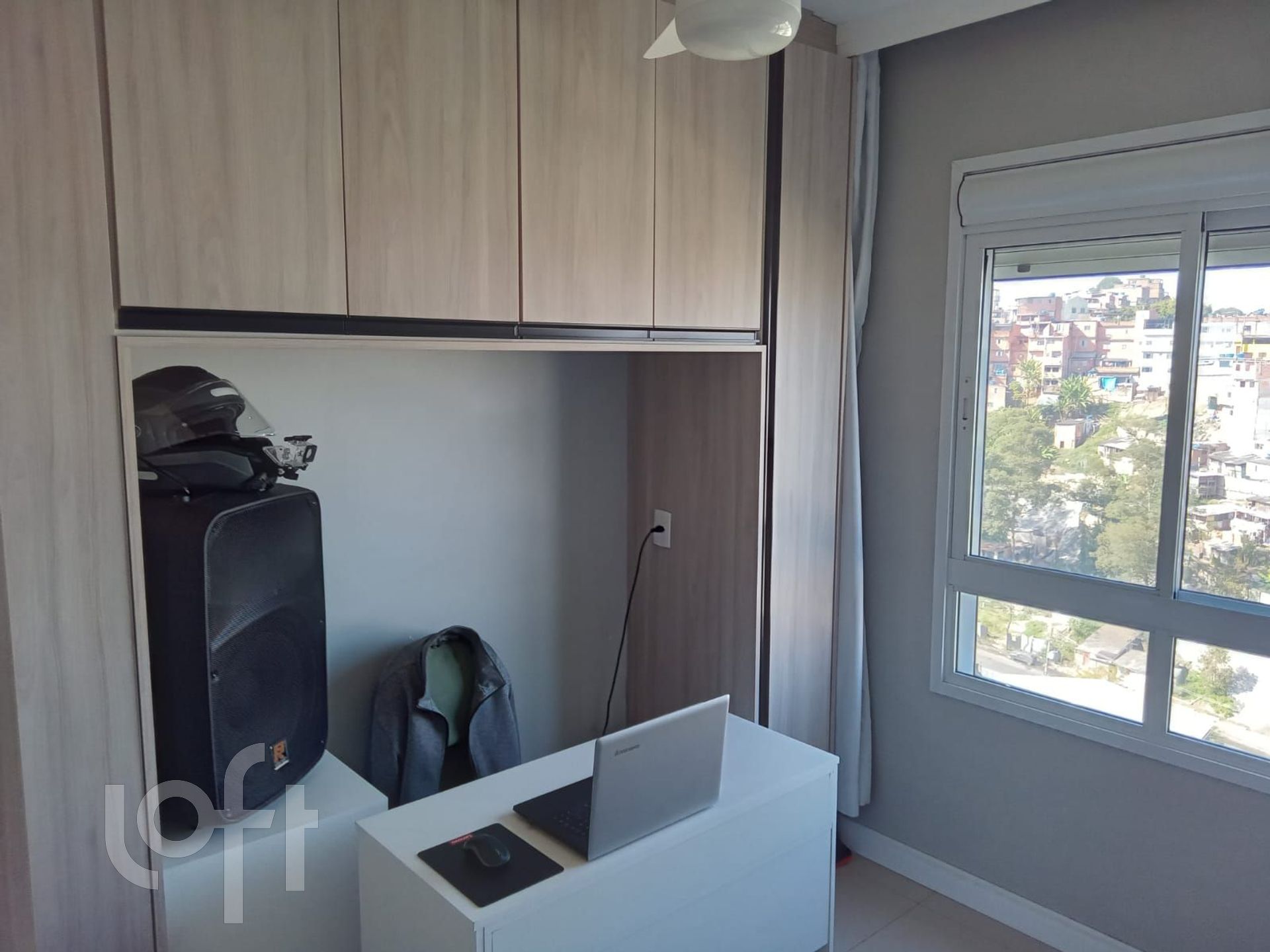 Apartamento à venda com 2 quartos, 47m² - Foto 10