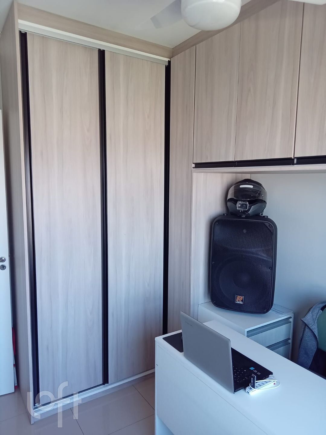 Apartamento à venda com 2 quartos, 47m² - Foto 9