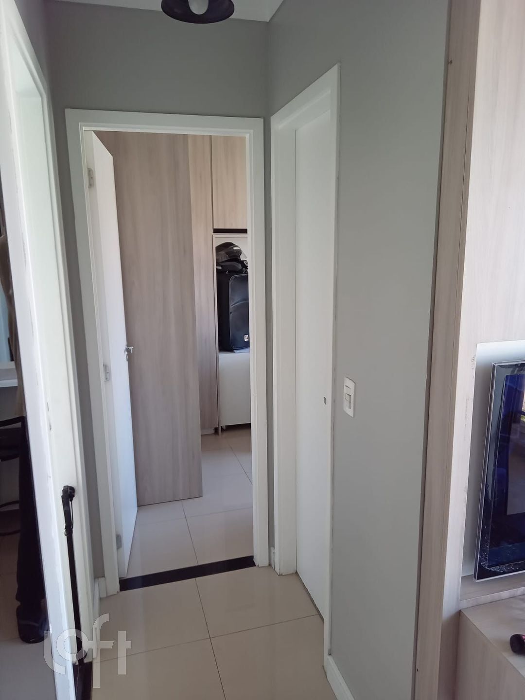 Apartamento à venda com 2 quartos, 47m² - Foto 8