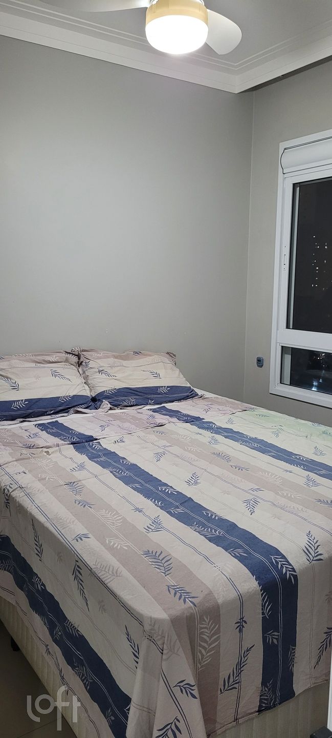 Apartamento à venda com 2 quartos, 47m² - Foto 6