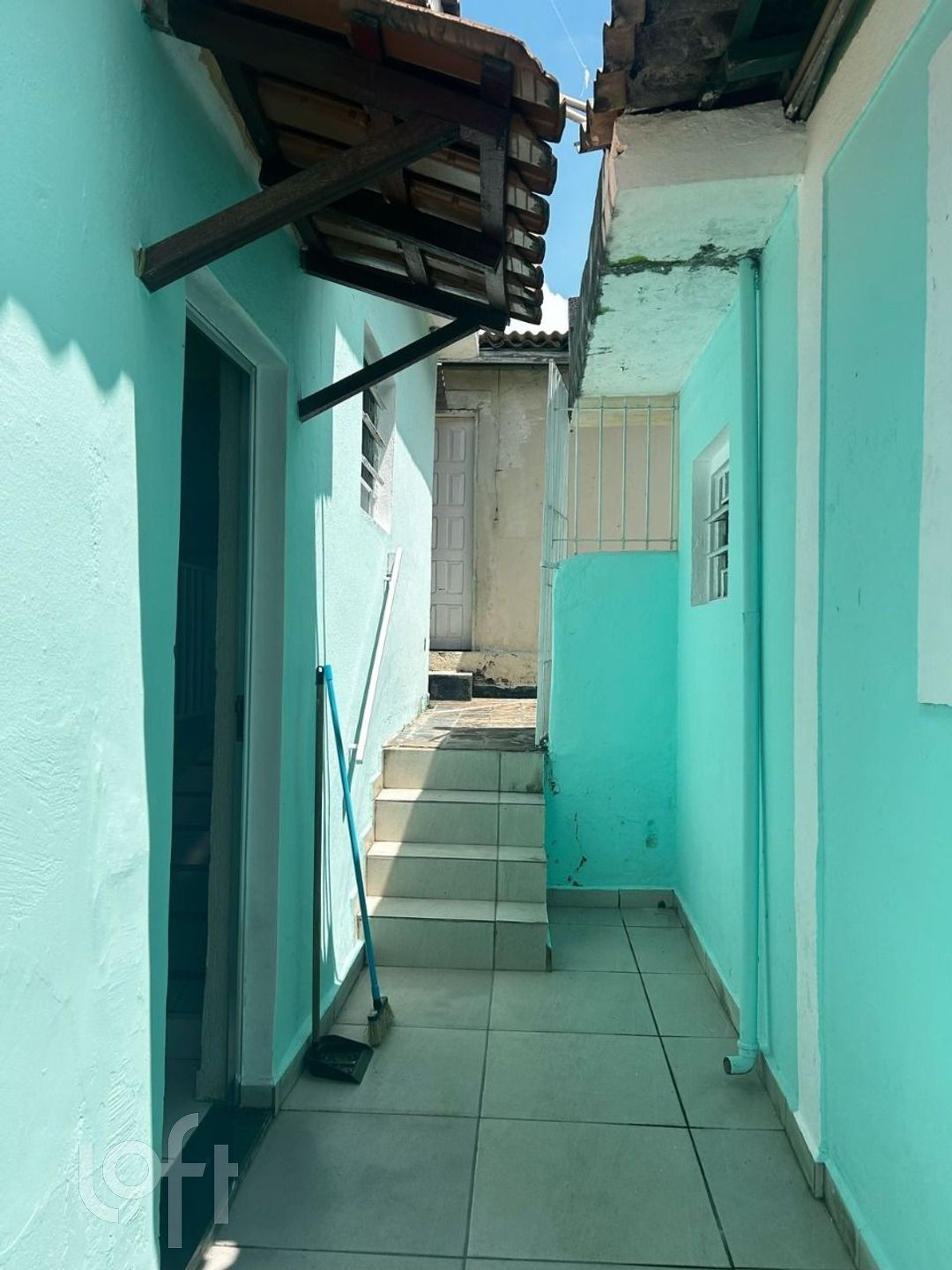 Casa, 5 quartos, 250 m² - Foto 16