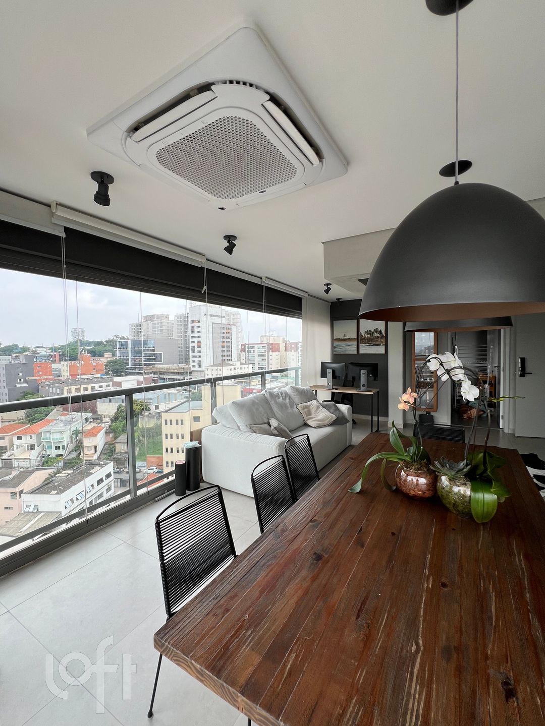 Apartamento à venda com 2 quartos, 122m² - Foto 10