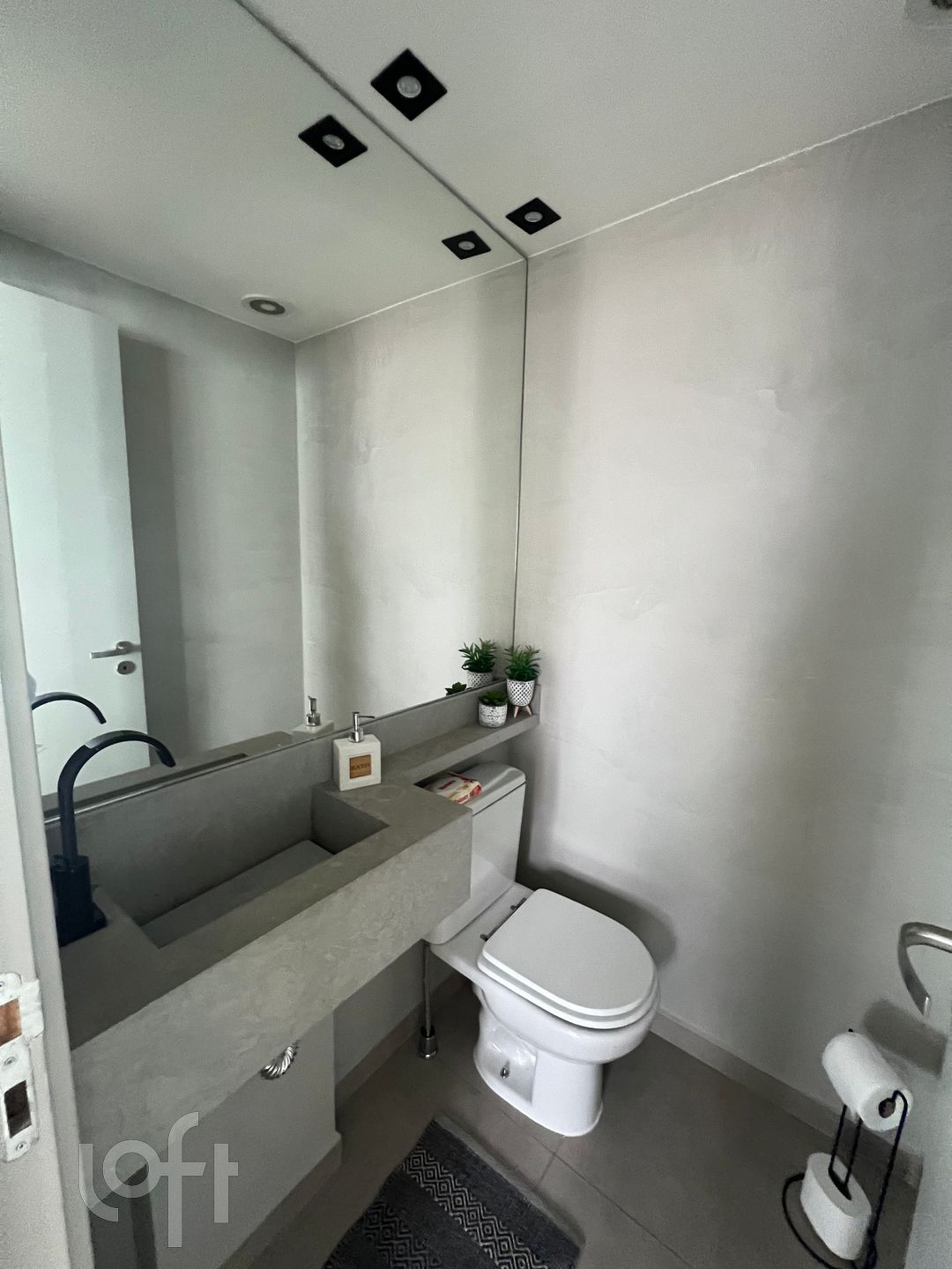 Apartamento à venda com 2 quartos, 122m² - Foto 20