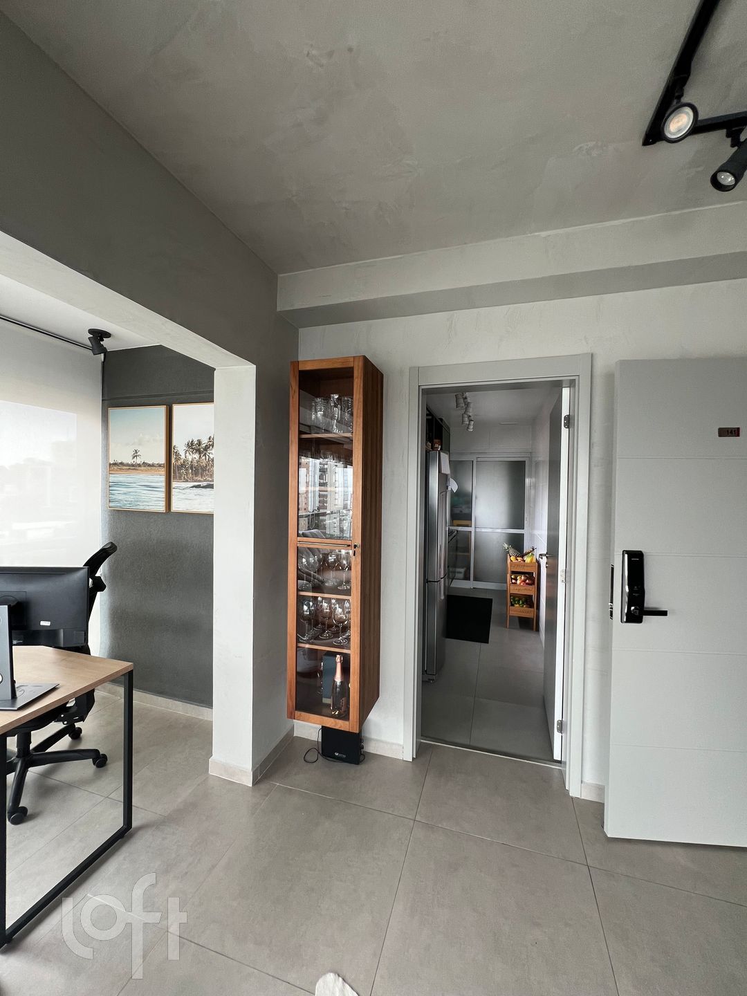 Apartamento à venda com 2 quartos, 122m² - Foto 7