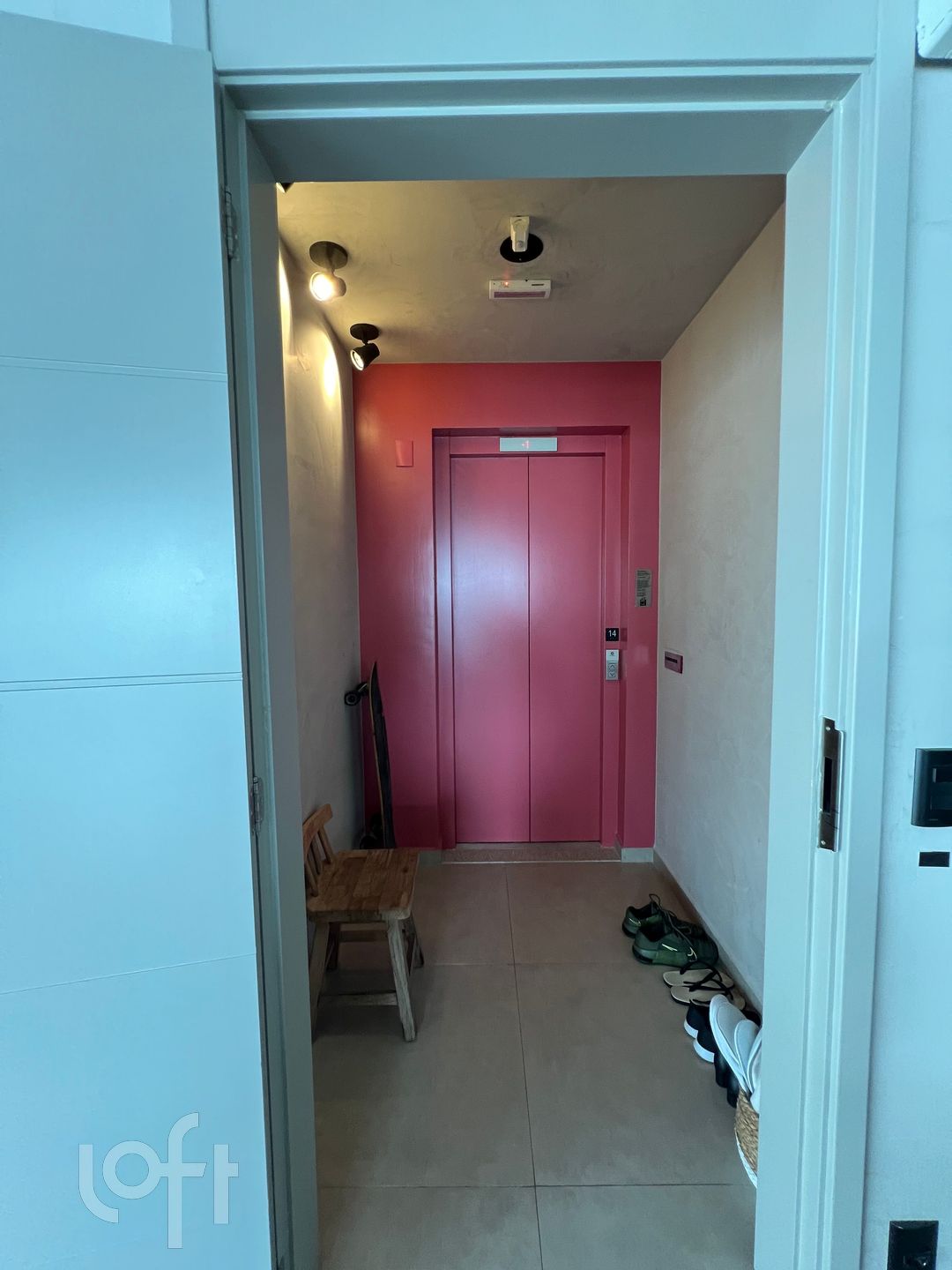 Apartamento à venda com 2 quartos, 122m² - Foto 19