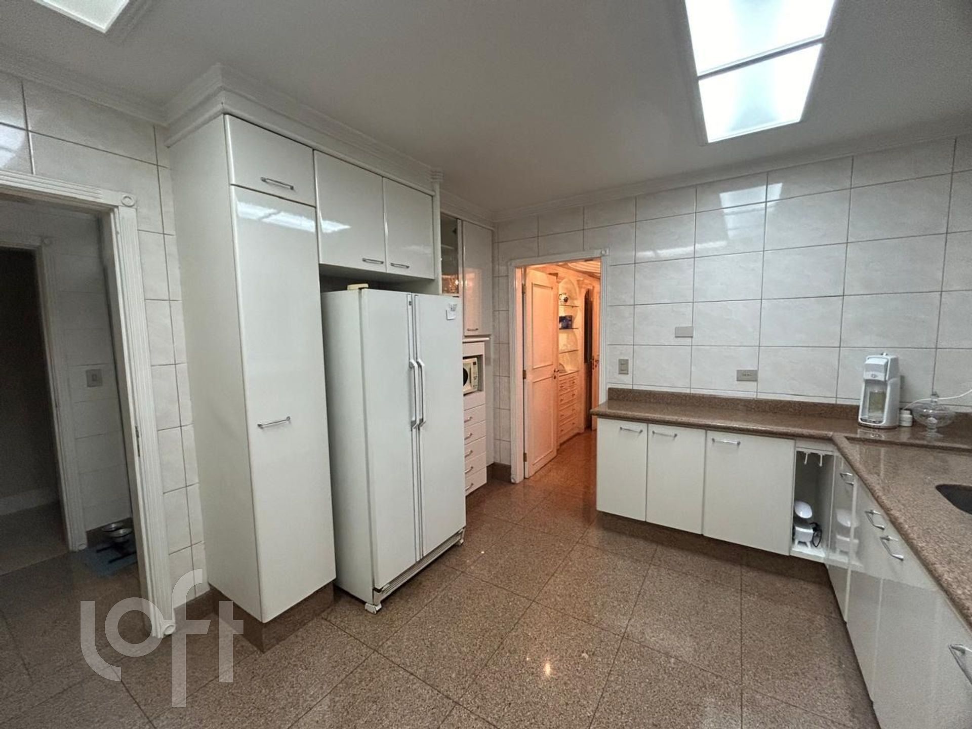 Apartamento à venda com 3 quartos, 478m² - Foto 11