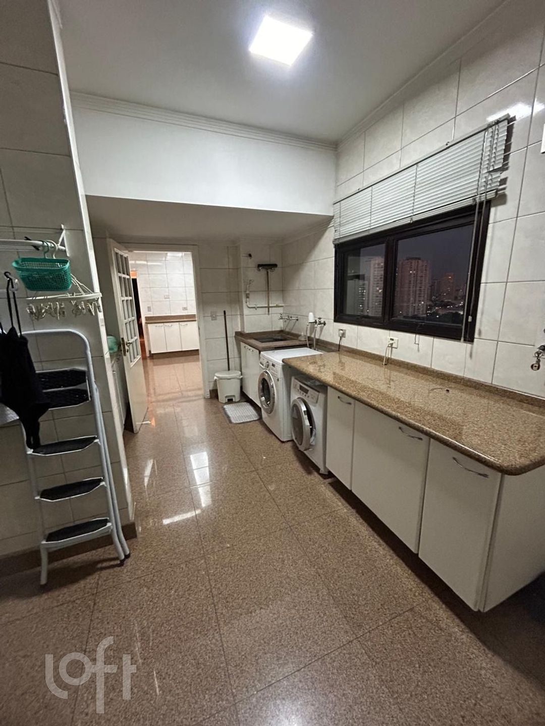 Apartamento à venda com 3 quartos, 478m² - Foto 12