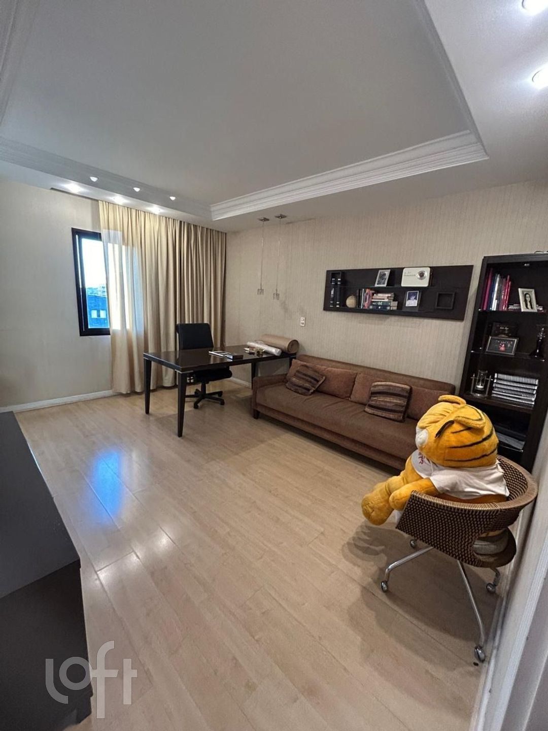 Apartamento à venda com 3 quartos, 478m² - Foto 22