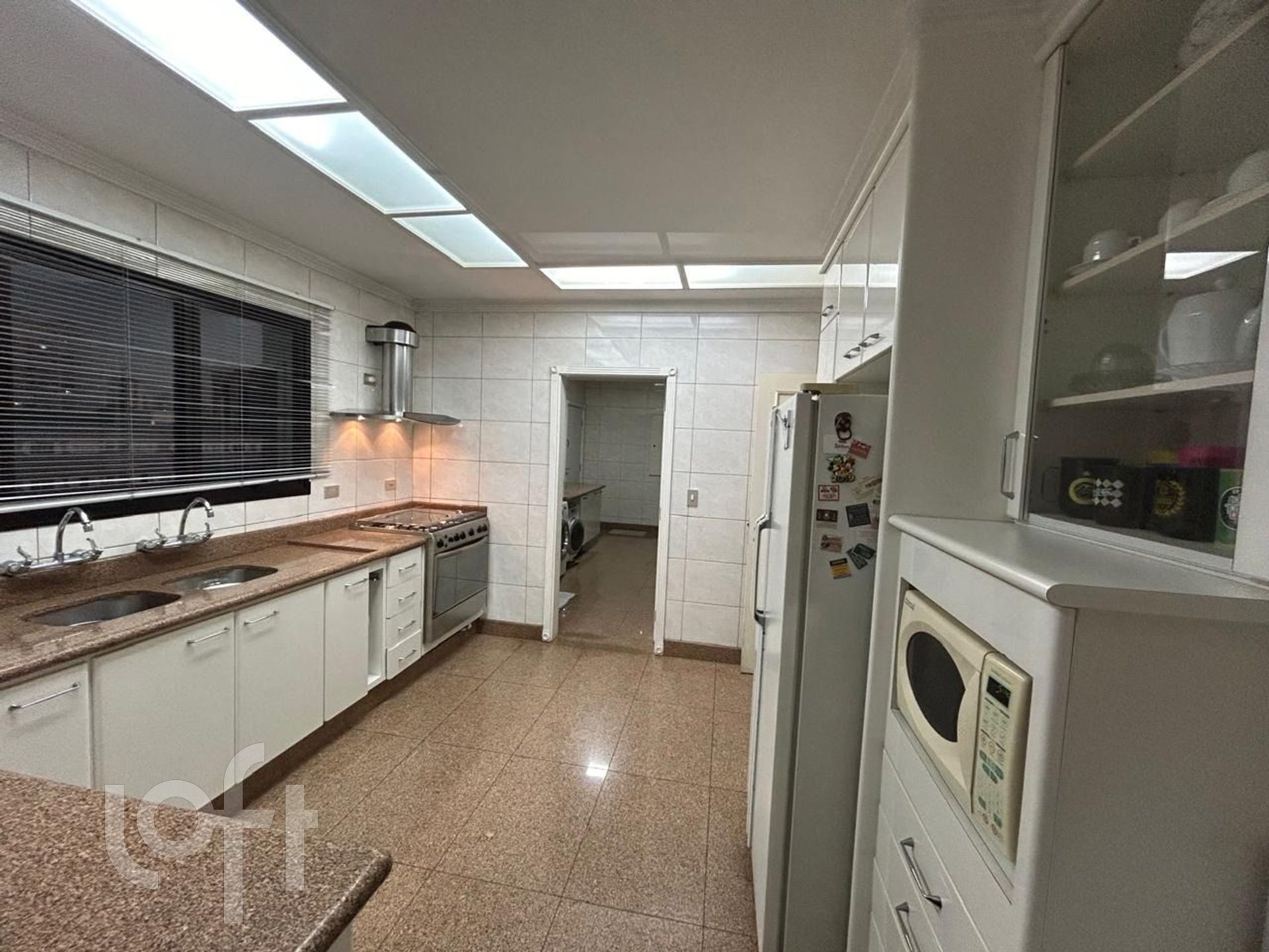 Apartamento à venda com 3 quartos, 478m² - Foto 10