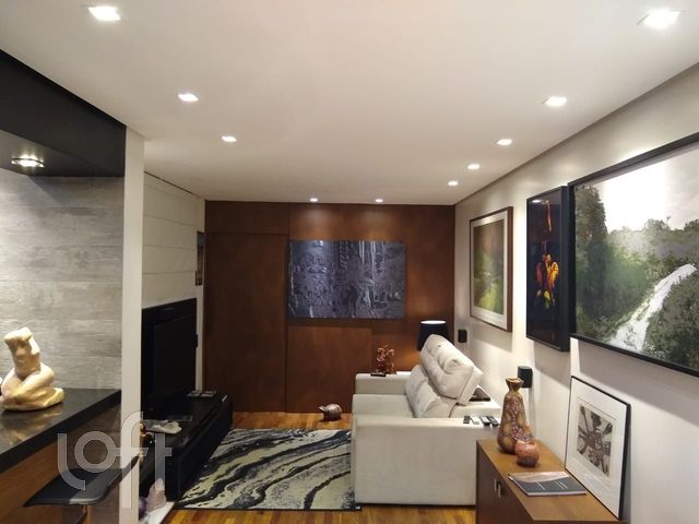 Apartamento com 91m², 2 dormitórios, 2 suítes, 1 vaga, Auxiliadora em Porto Alegre